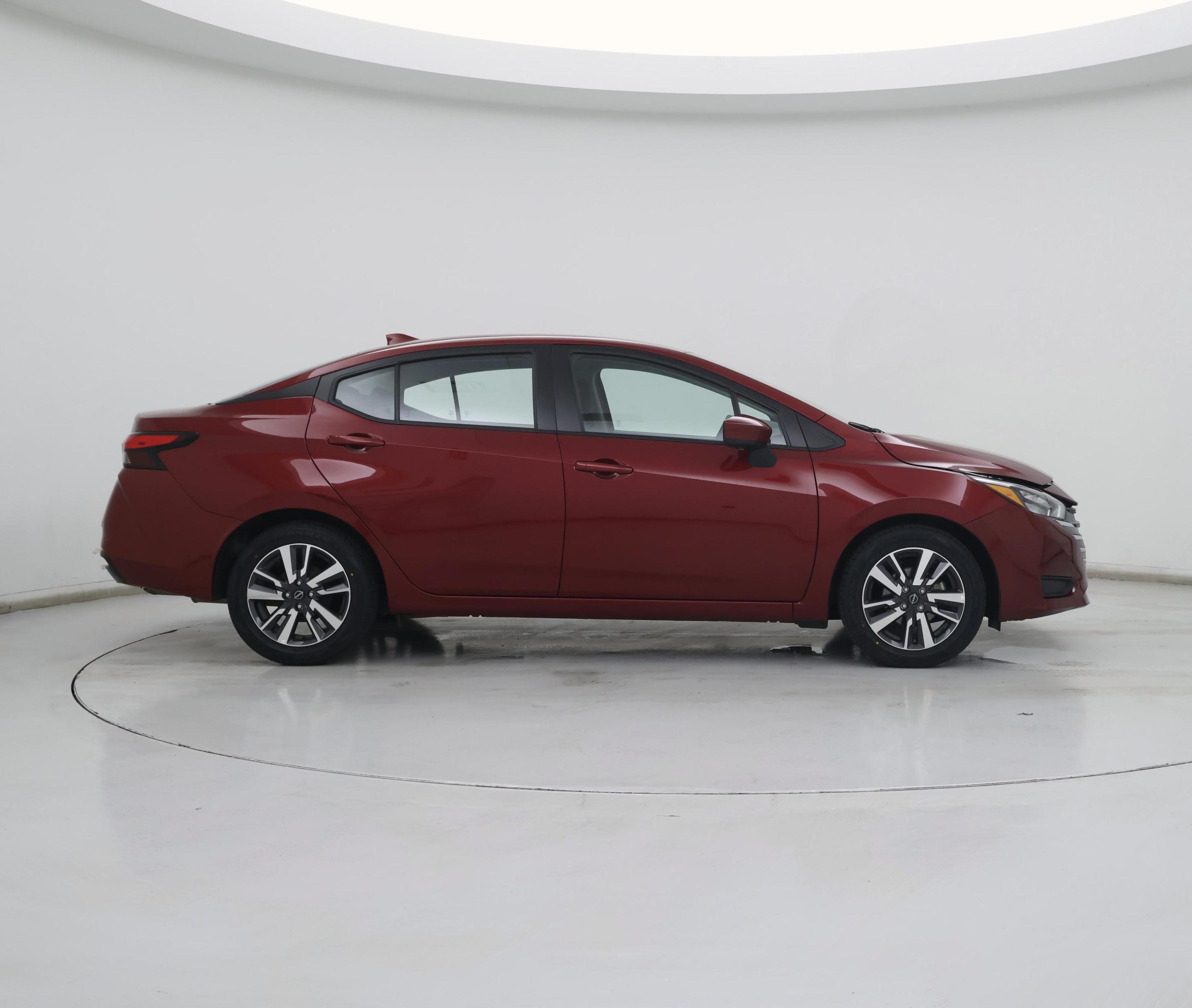 Thumbnail: 2025 Nissan Versa - 7