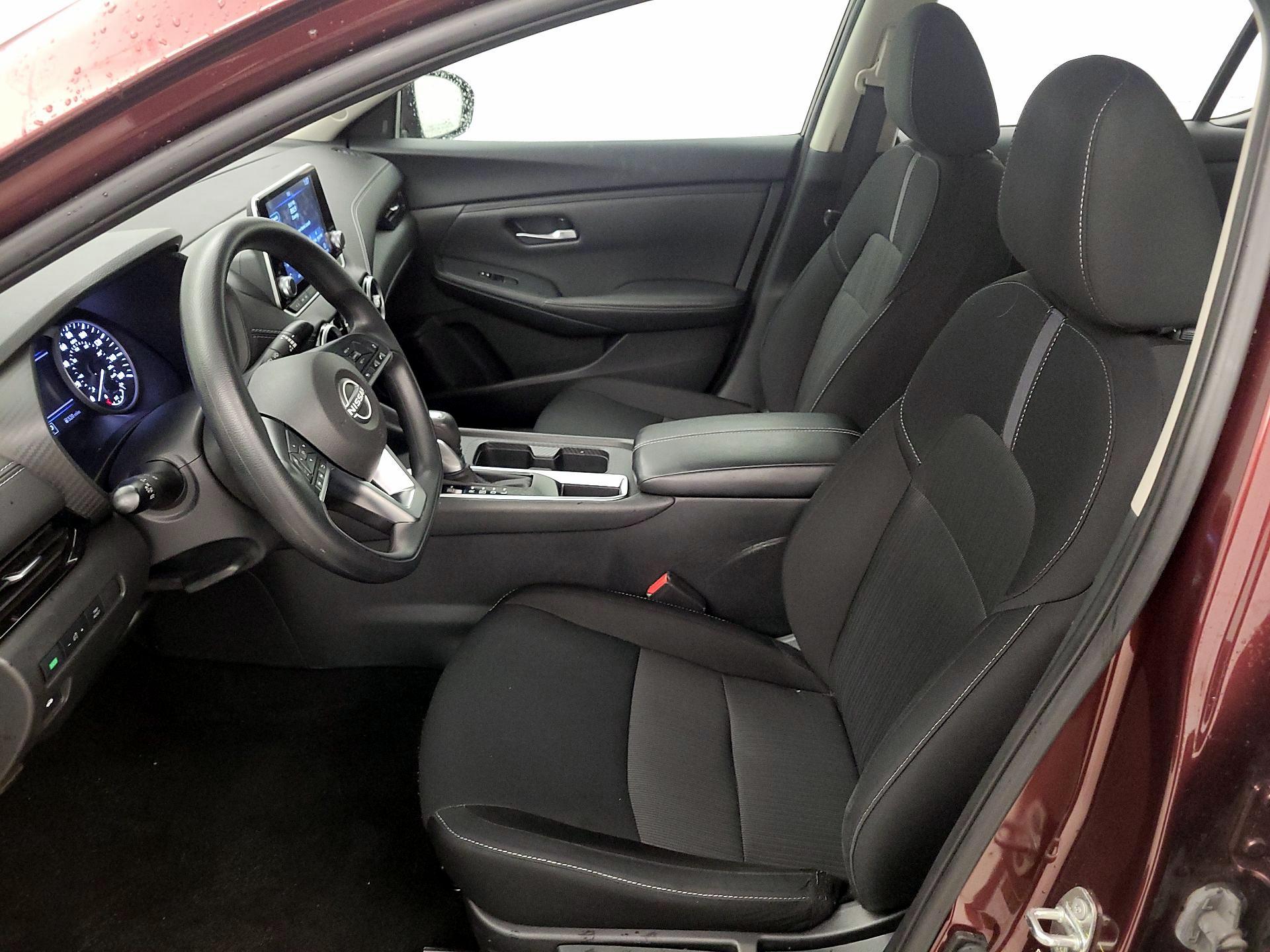 Thumbnail: 2024 Nissan Sentra - 11