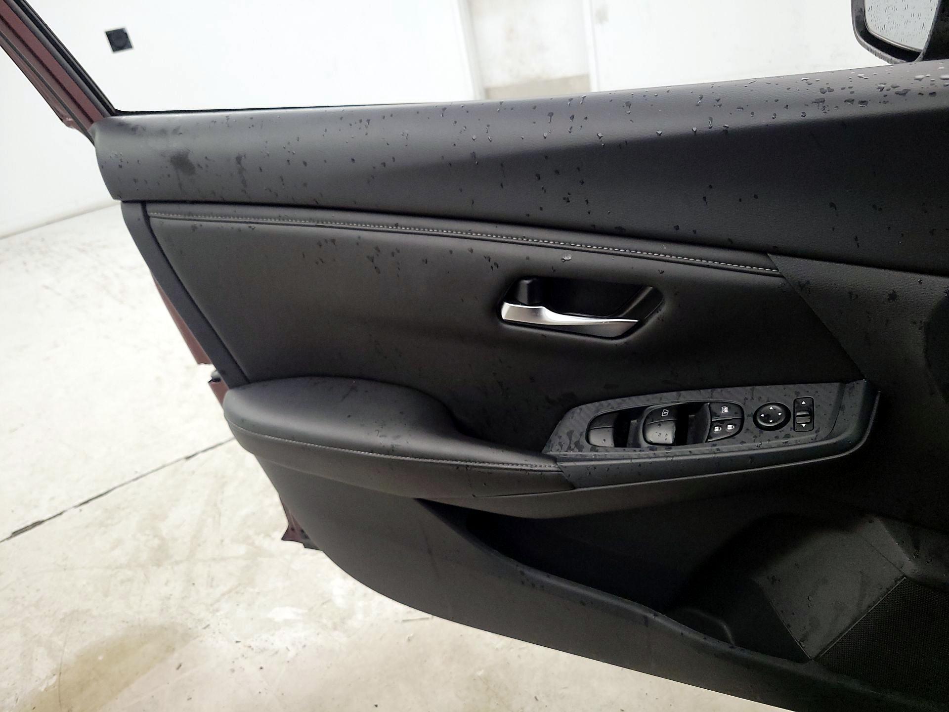 Thumbnail: 2024 Nissan Sentra - 12