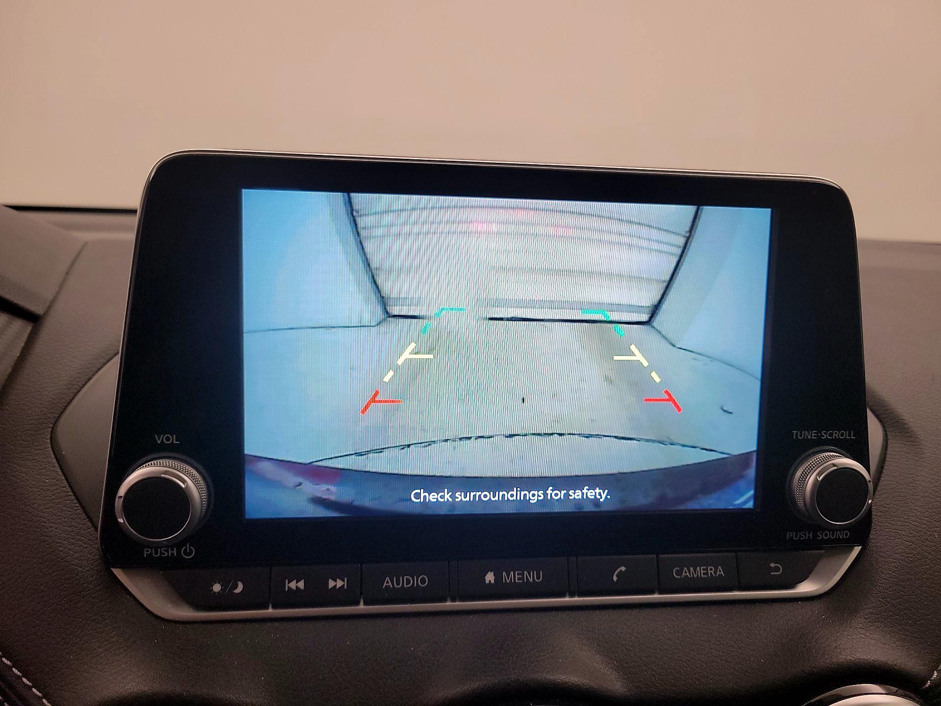 Thumbnail: 2024 Nissan Sentra - 14