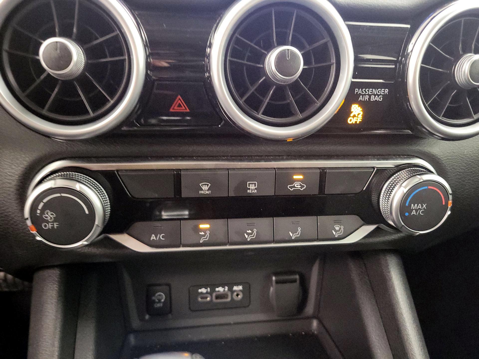 Thumbnail: 2024 Nissan Sentra - 16