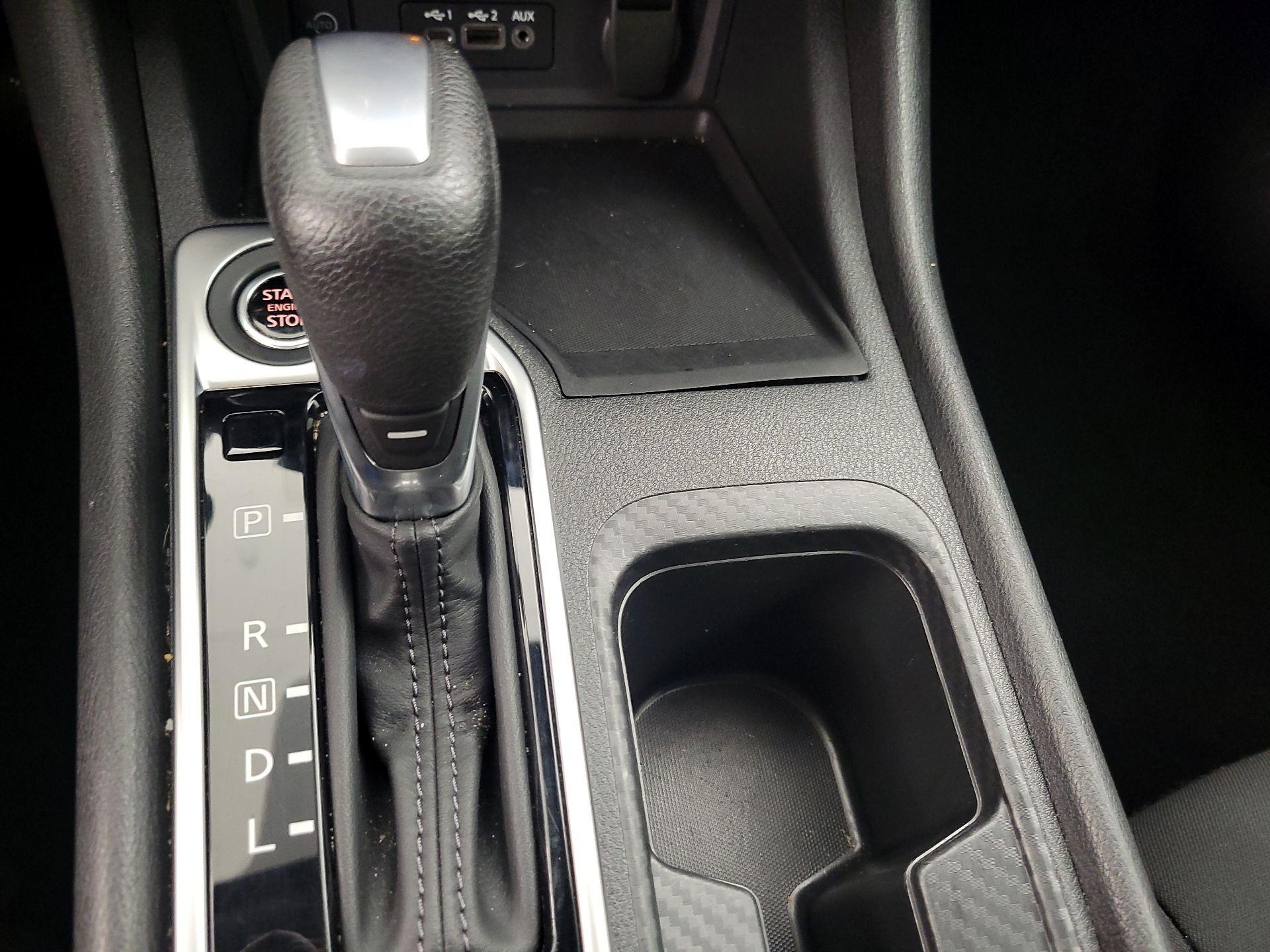 Thumbnail: 2024 Nissan Sentra - 17