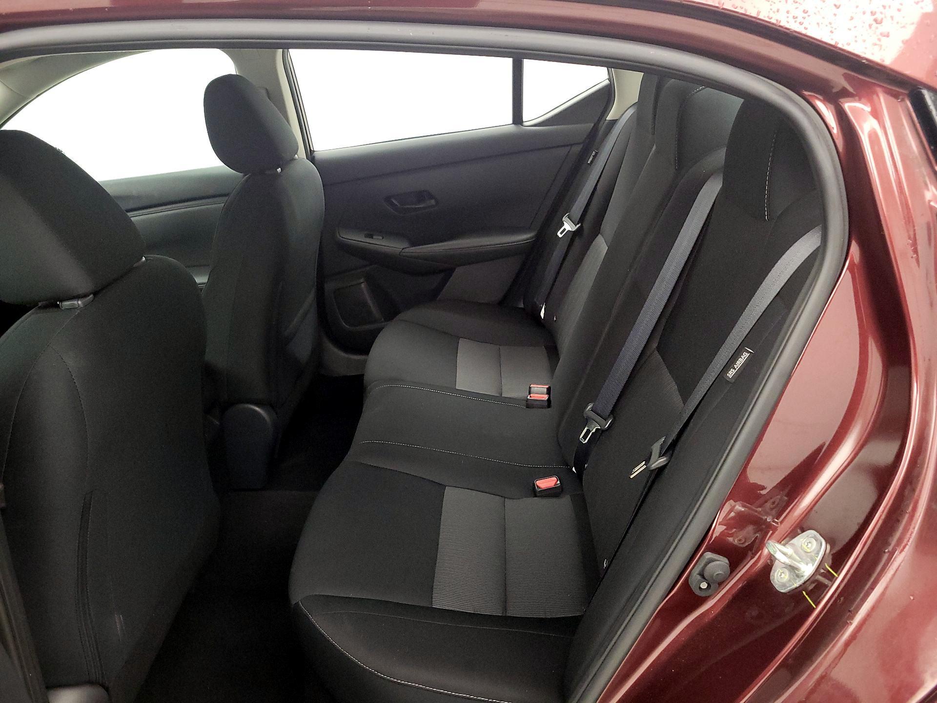 Thumbnail: 2024 Nissan Sentra - 19