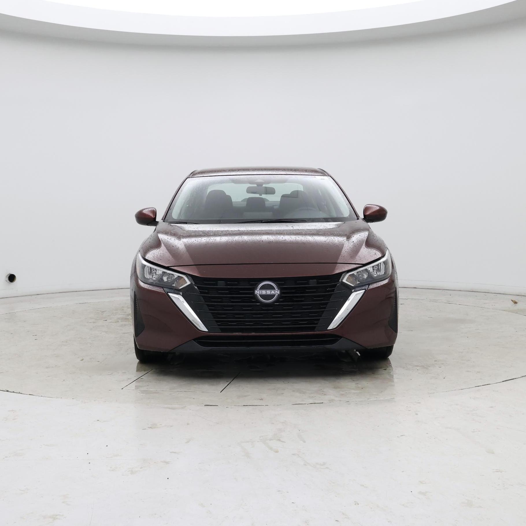 Thumbnail: 2024 Nissan Sentra - 5