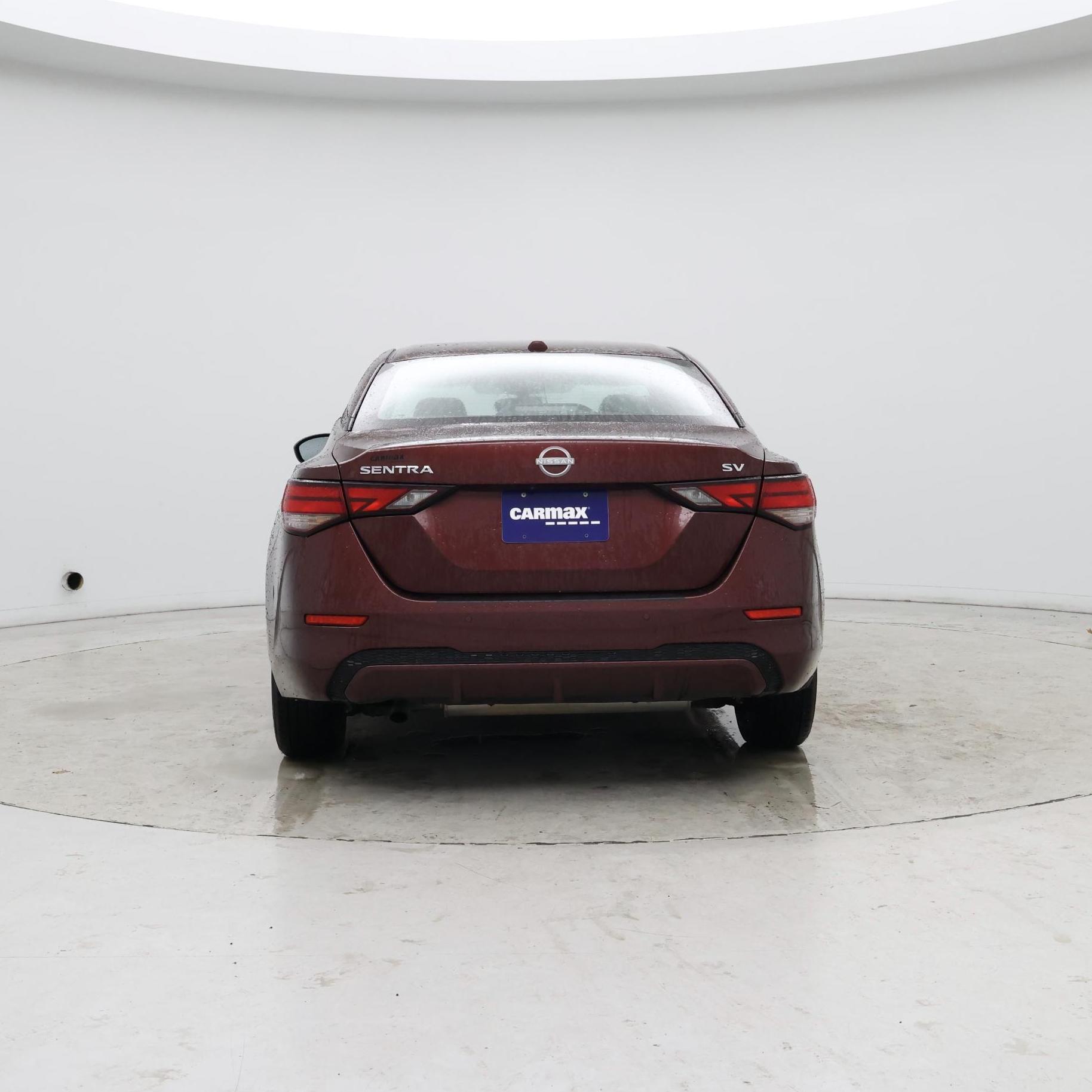 Thumbnail: 2024 Nissan Sentra - 6