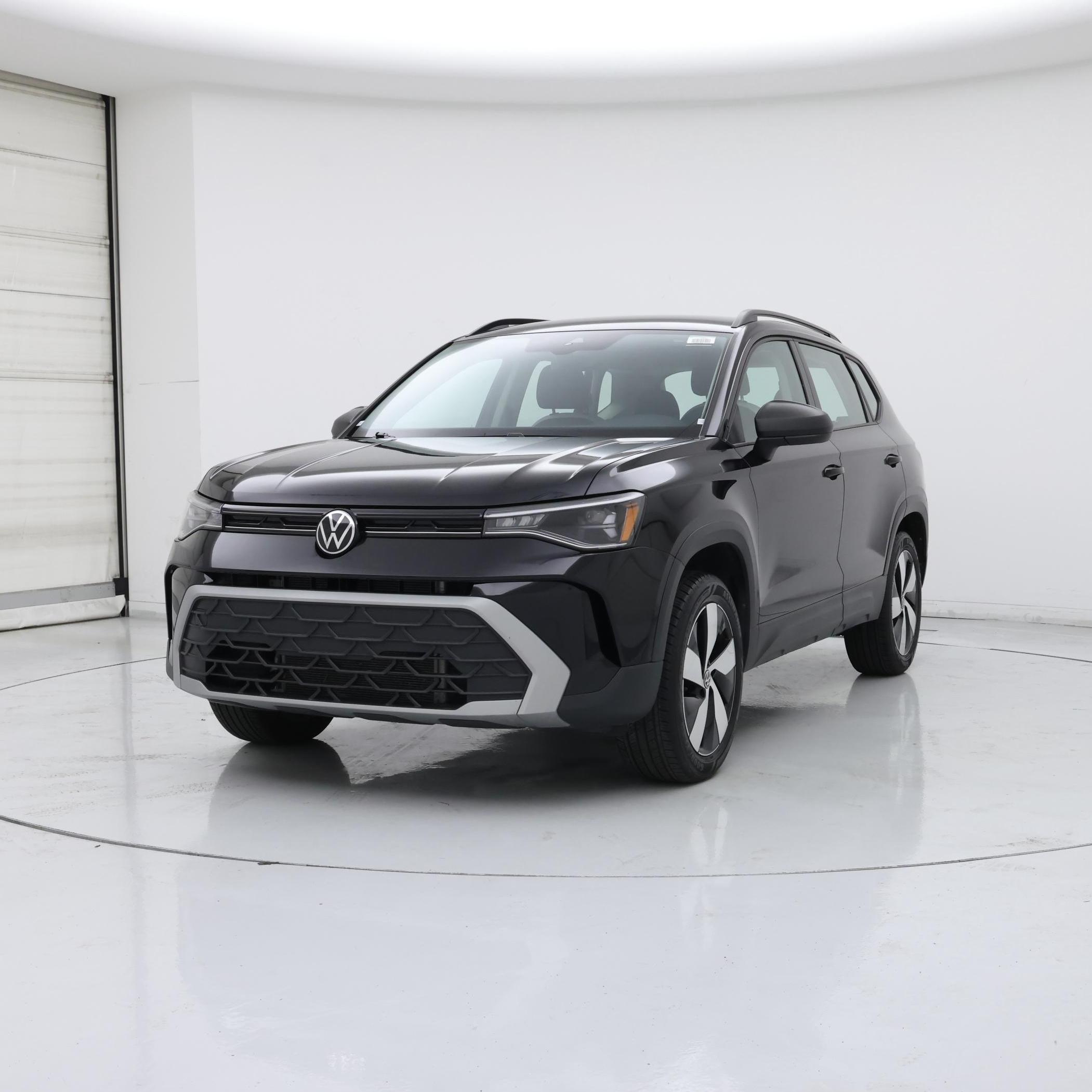 Thumbnail: 2025 Volkswagen Taos - 4