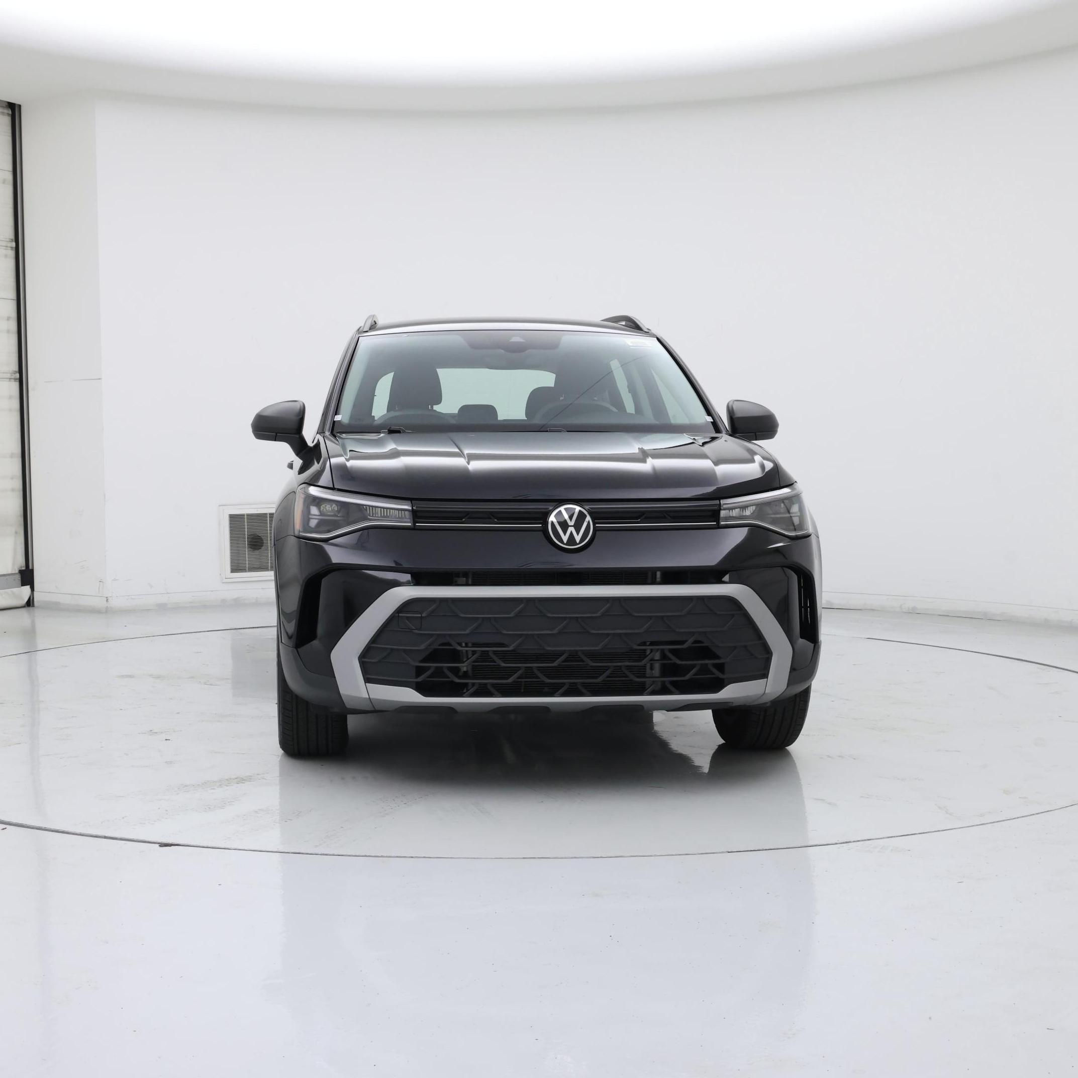 Thumbnail: 2025 Volkswagen Taos - 5