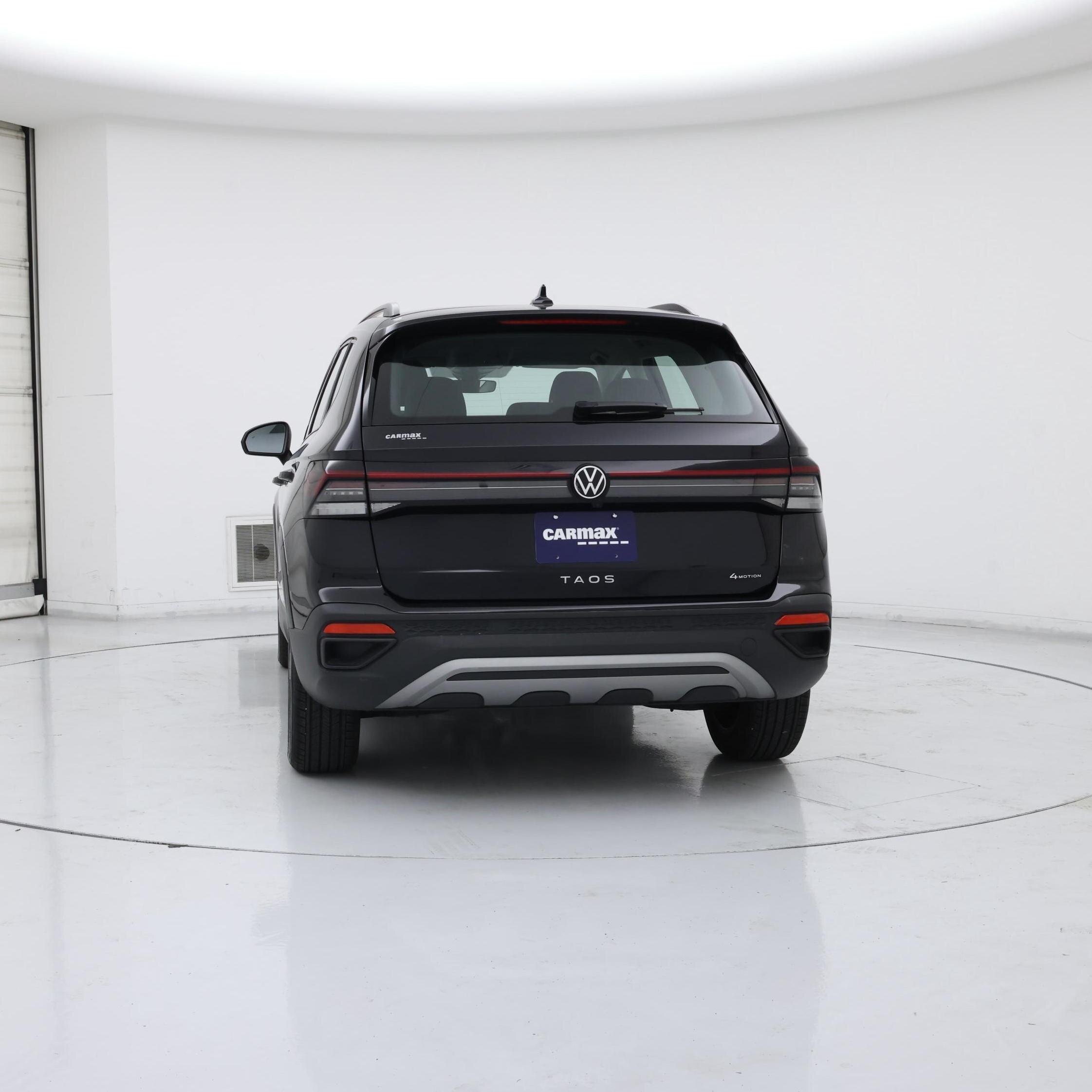 Thumbnail: 2025 Volkswagen Taos - 6