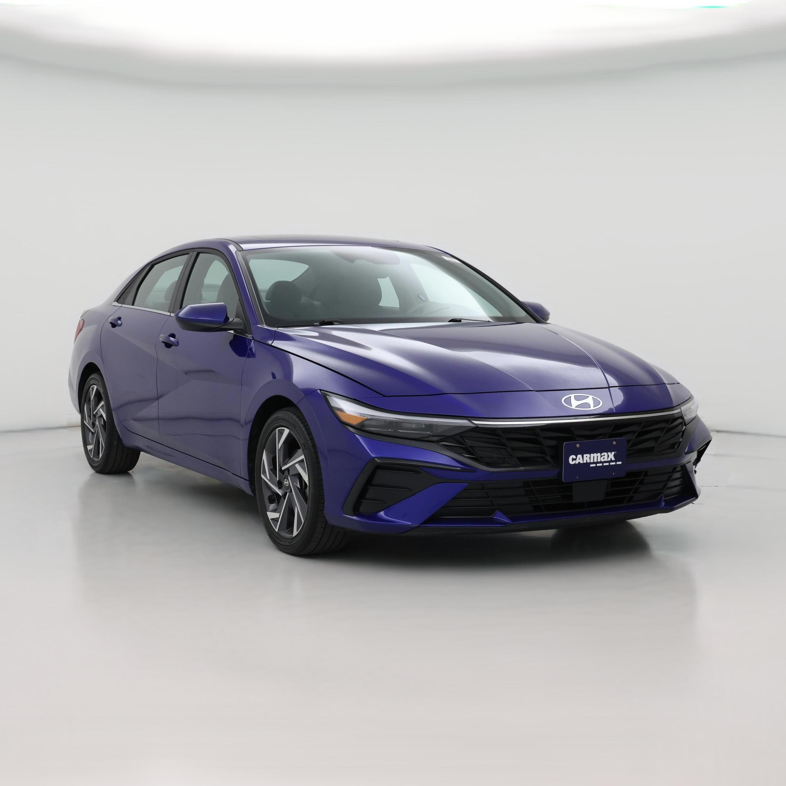 Thumbnail: 2025 Hyundai Elantra - 1