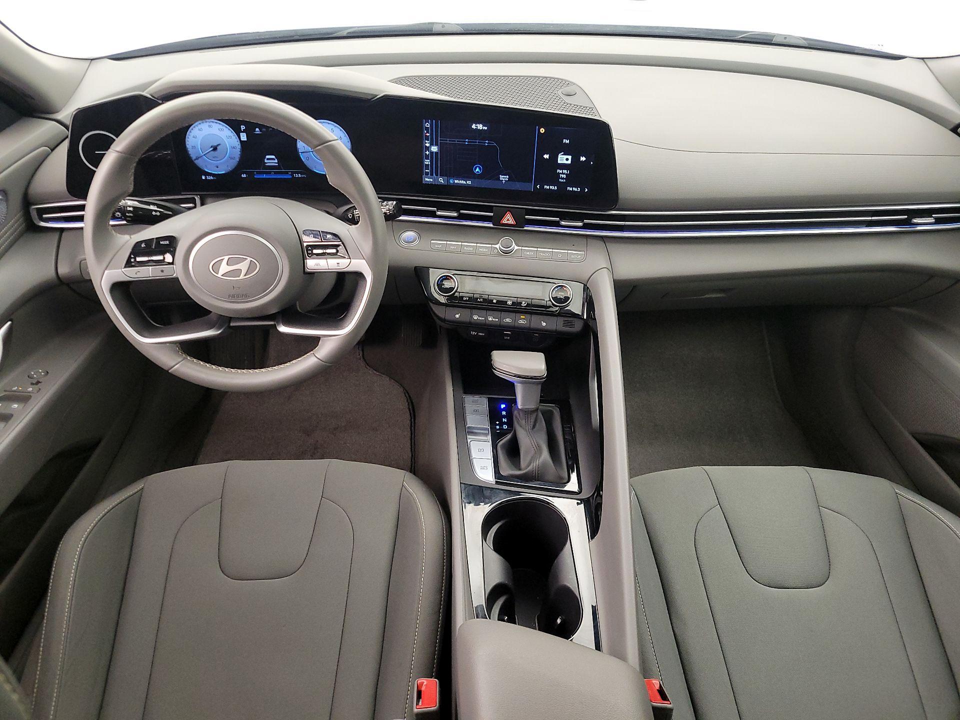 Thumbnail: 2025 Hyundai Elantra - 9