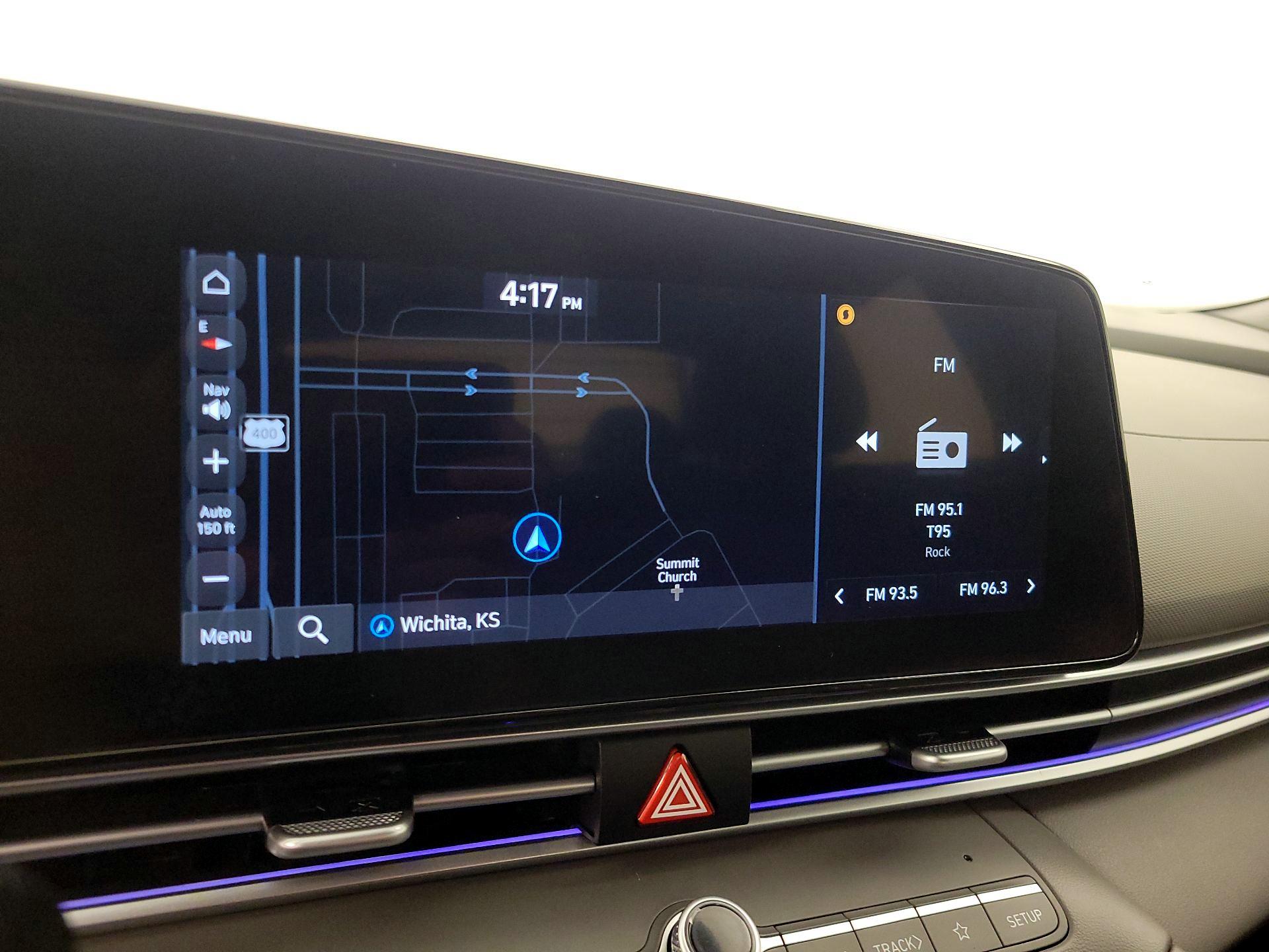 Thumbnail: 2025 Hyundai Elantra - 14