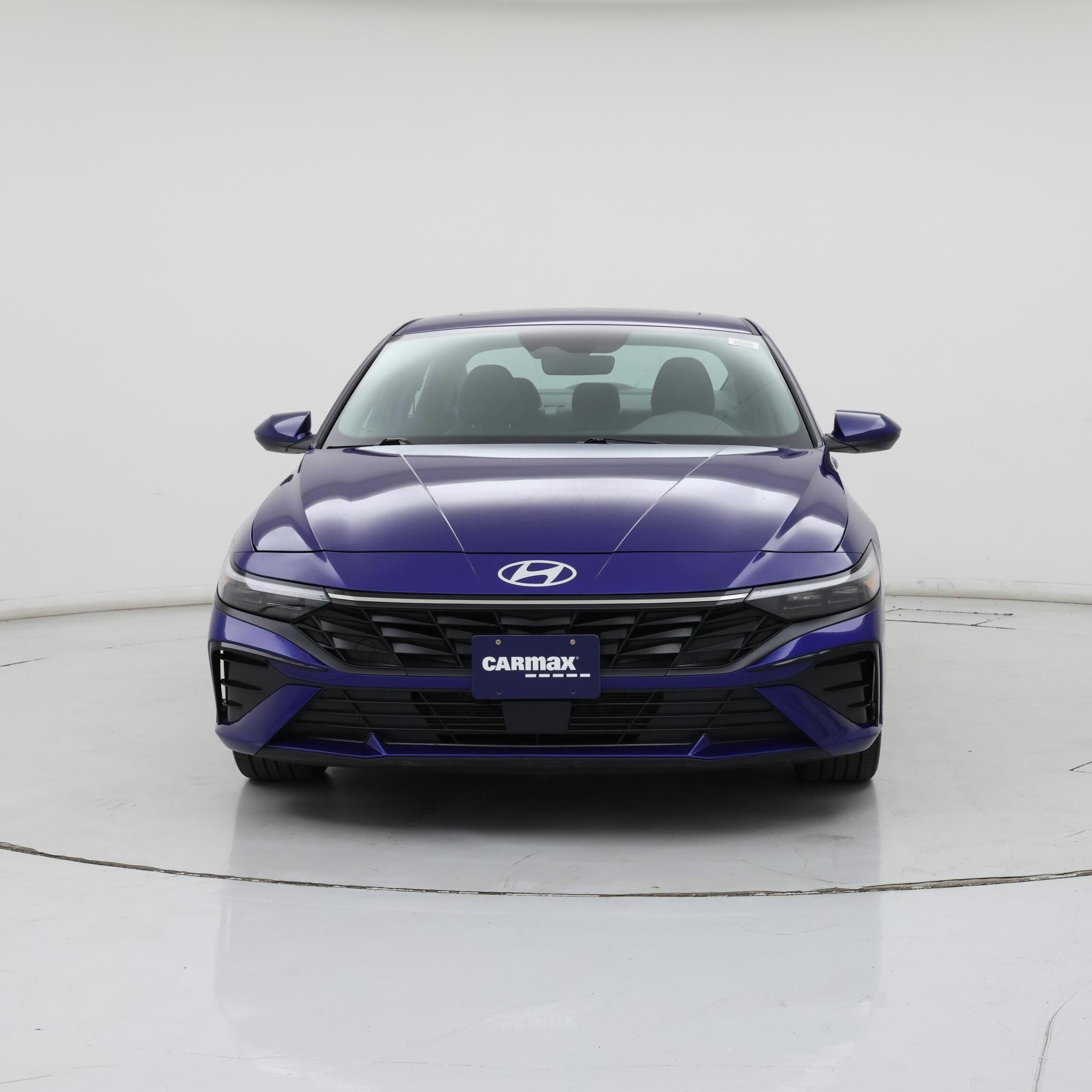 Thumbnail: 2025 Hyundai Elantra - 5