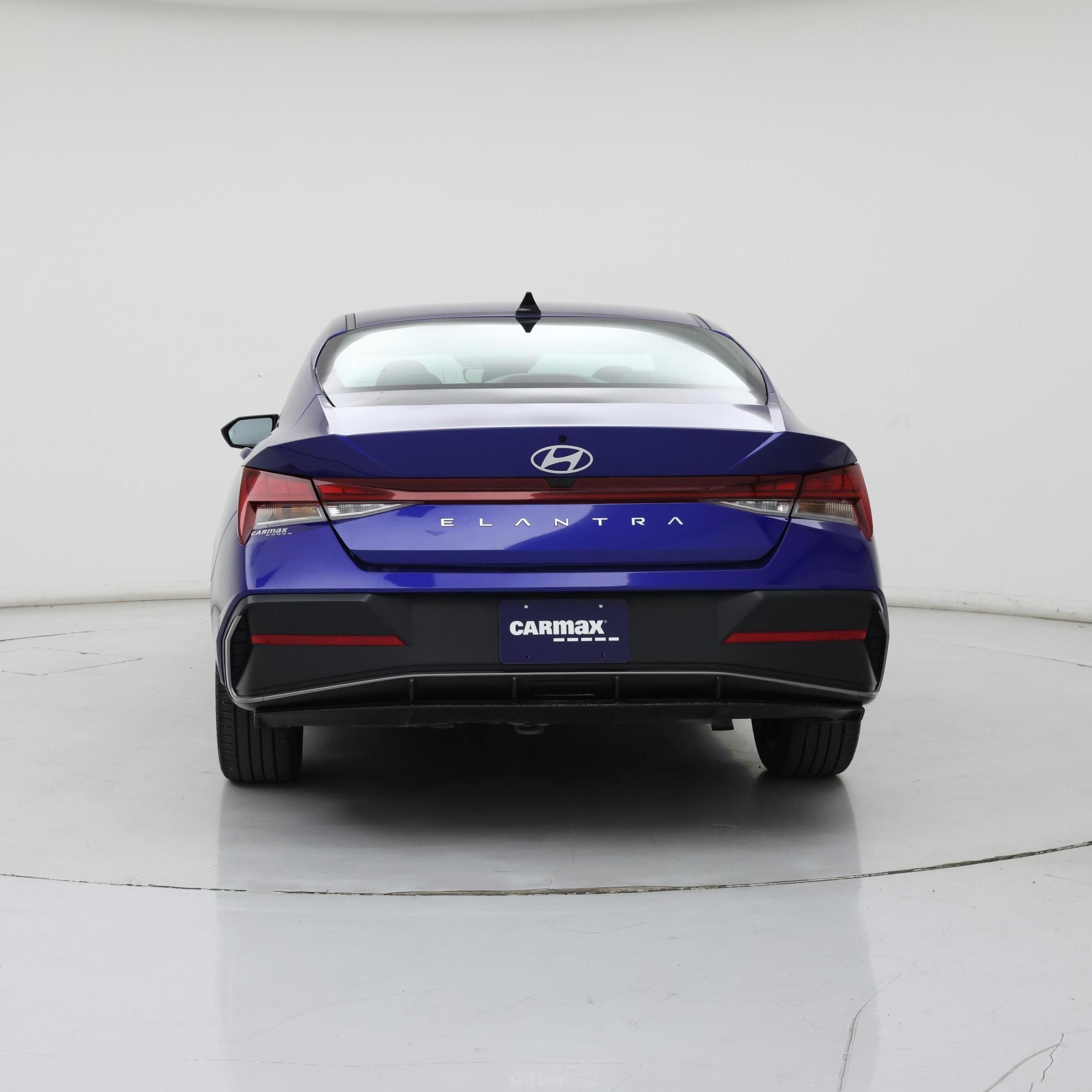 Thumbnail: 2025 Hyundai Elantra - 6