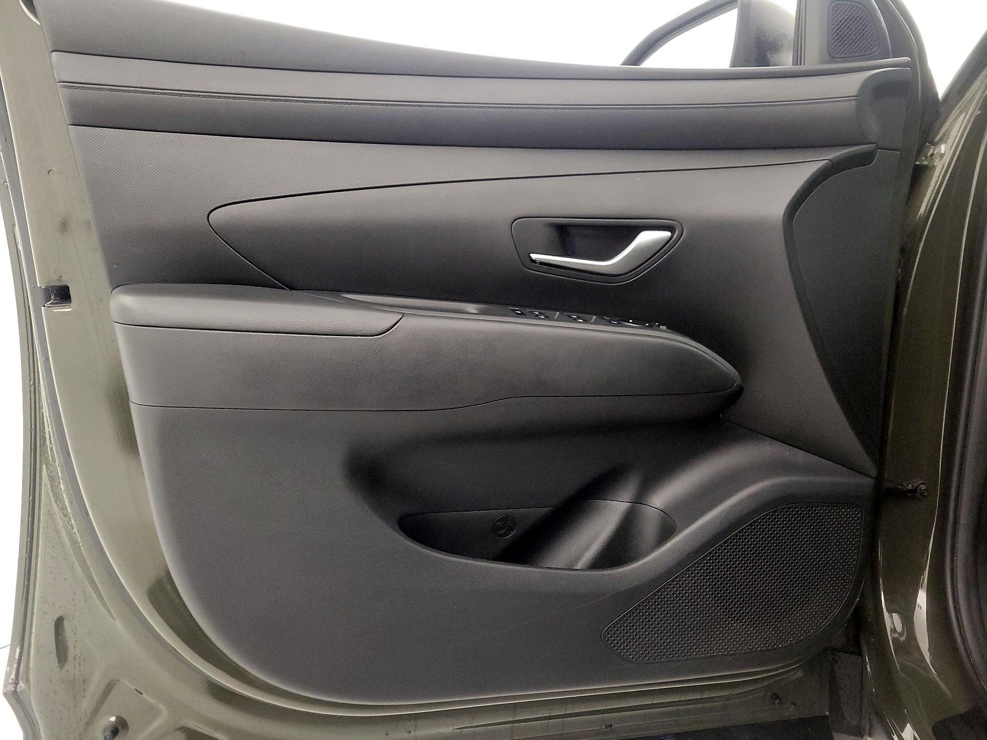 Thumbnail: 2025 Hyundai Tucson - 12