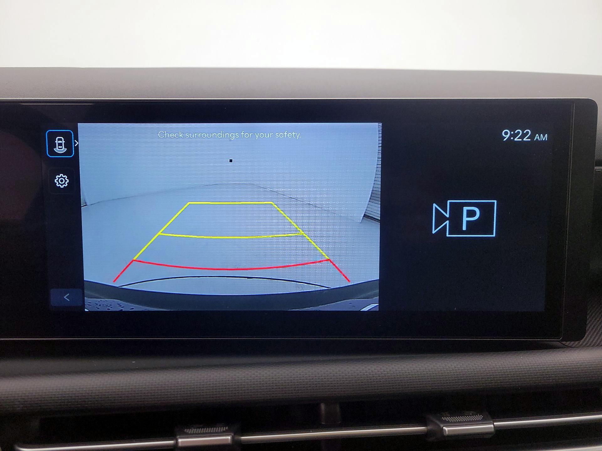 Thumbnail: 2025 Hyundai Tucson - 14