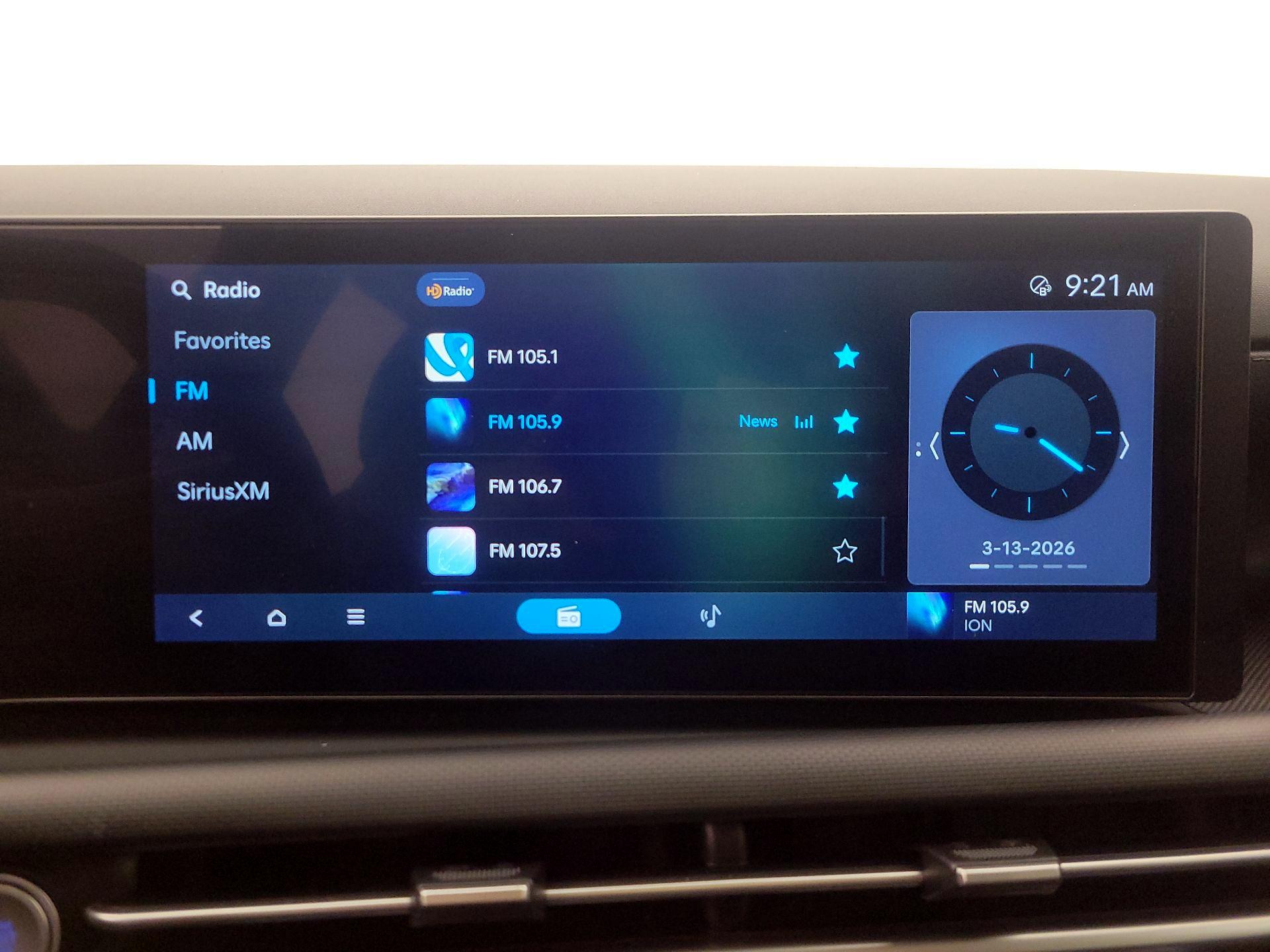 Thumbnail: 2025 Hyundai Tucson - 15