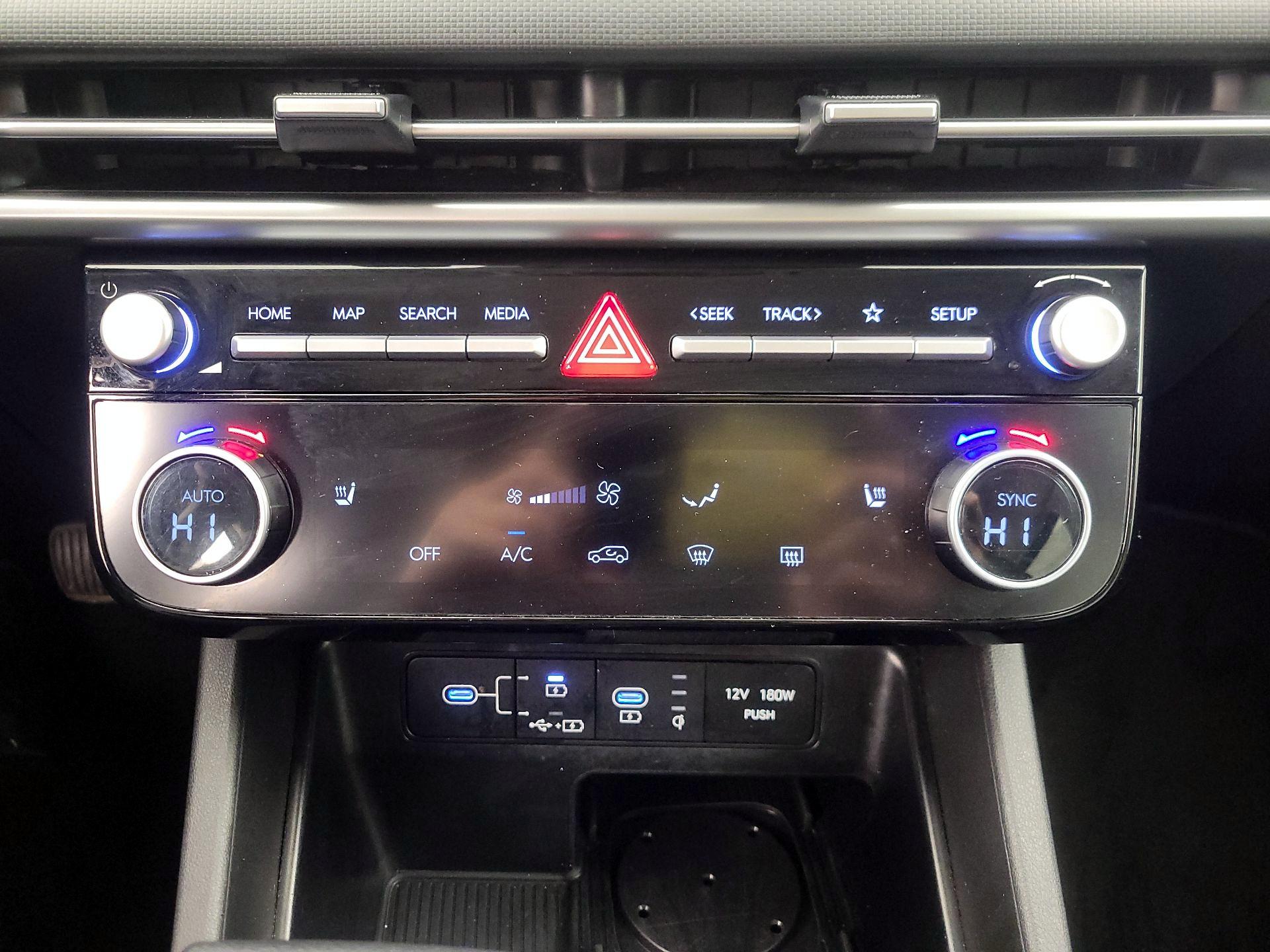 Thumbnail: 2025 Hyundai Tucson - 16