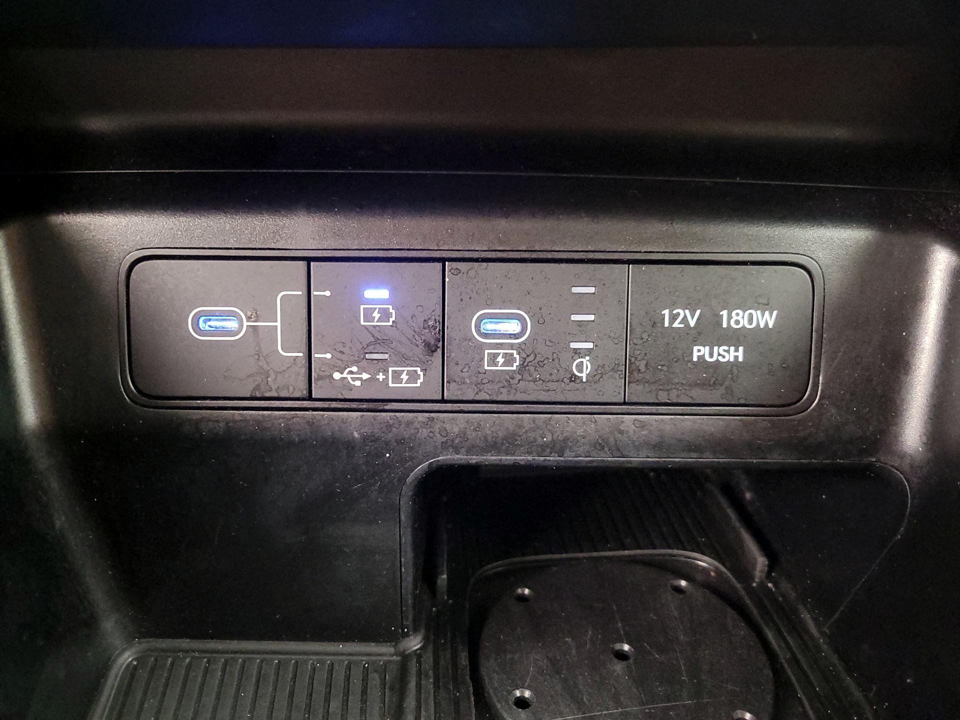 Thumbnail: 2025 Hyundai Tucson - 18