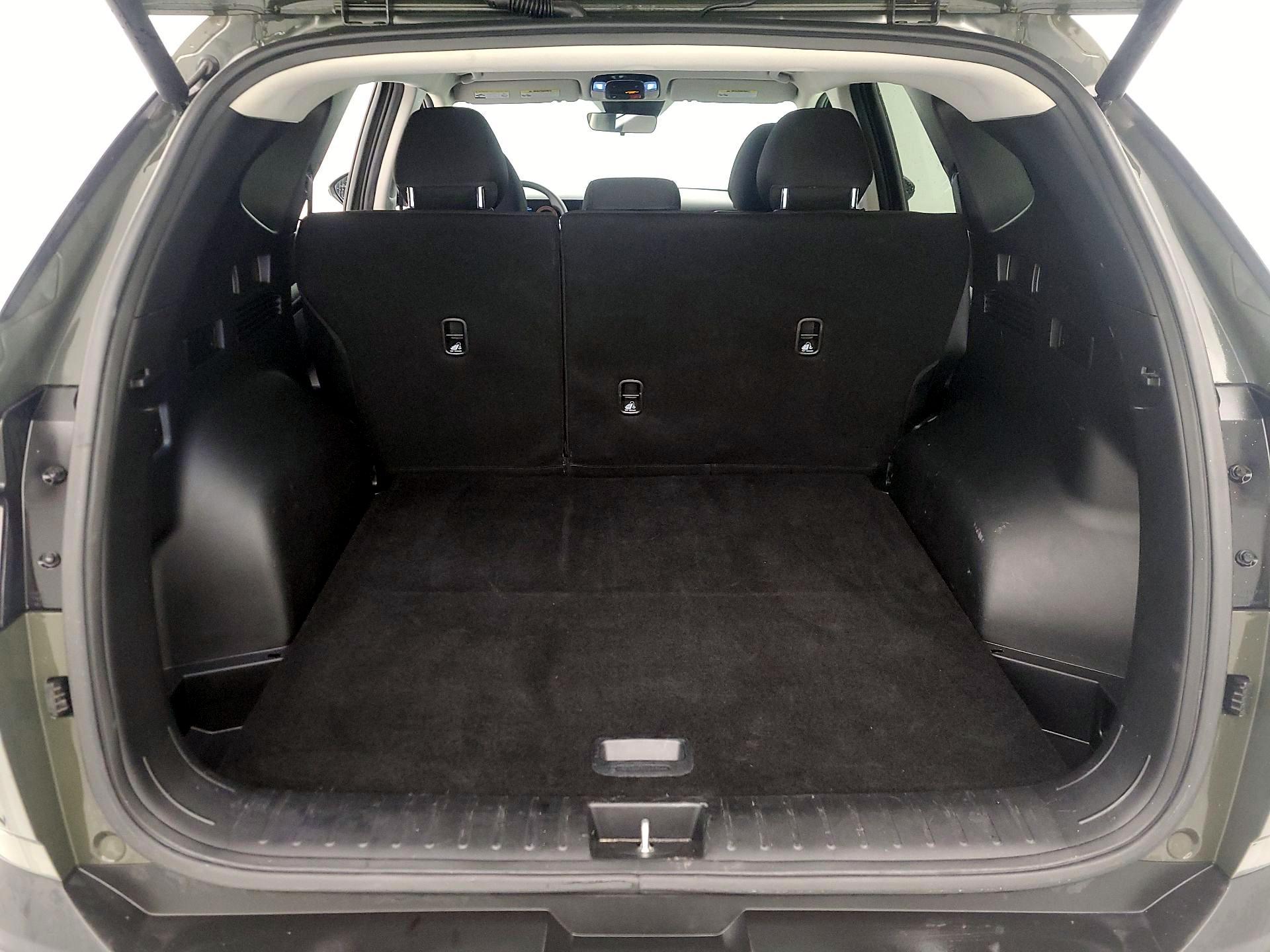 Thumbnail: 2025 Hyundai Tucson - 20