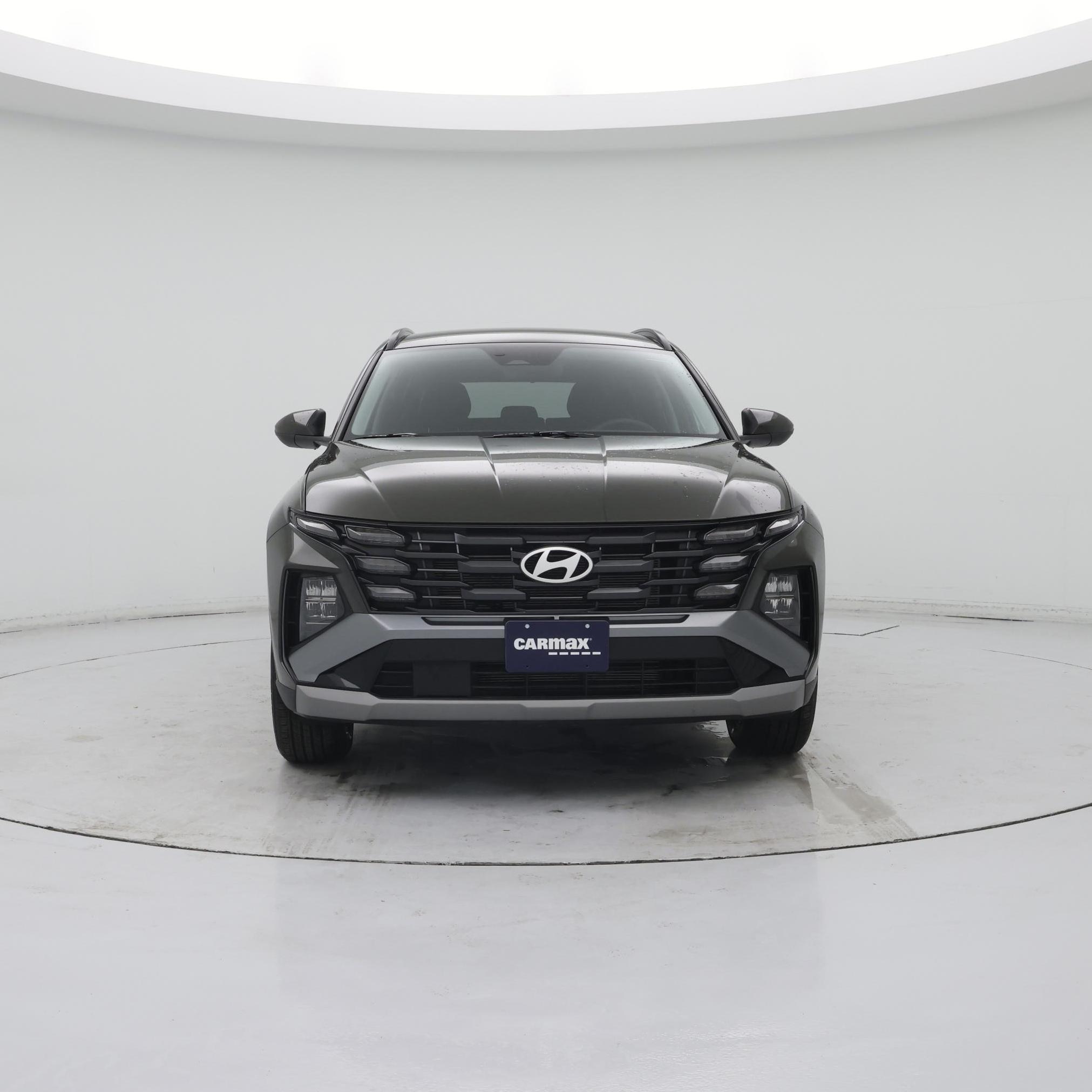 Thumbnail: 2025 Hyundai Tucson - 5