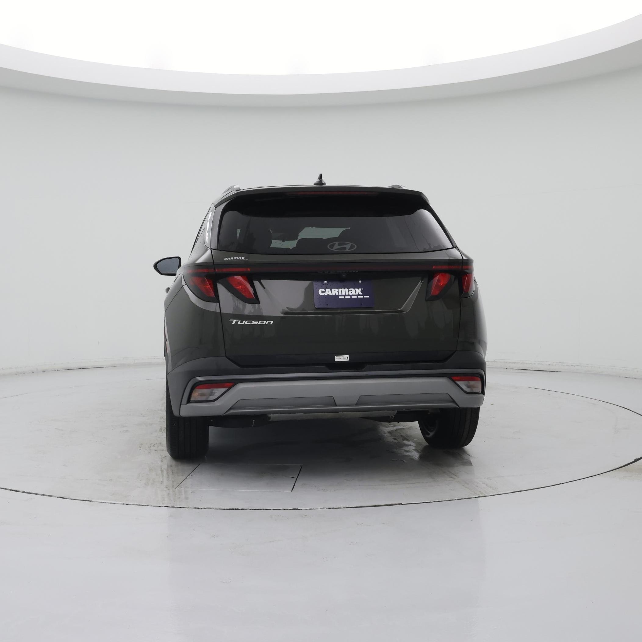 Thumbnail: 2025 Hyundai Tucson - 6