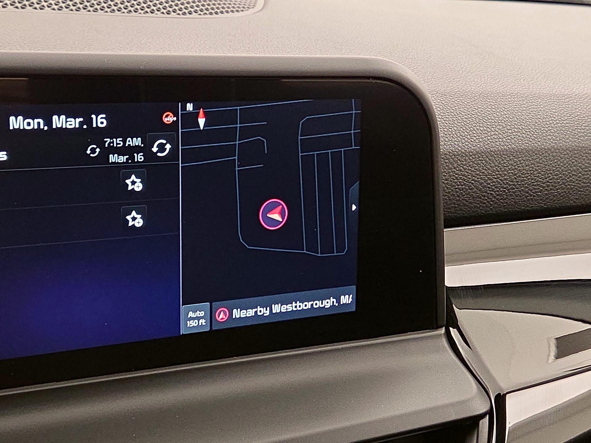 Thumbnail: 2025 Kia Seltos - 14