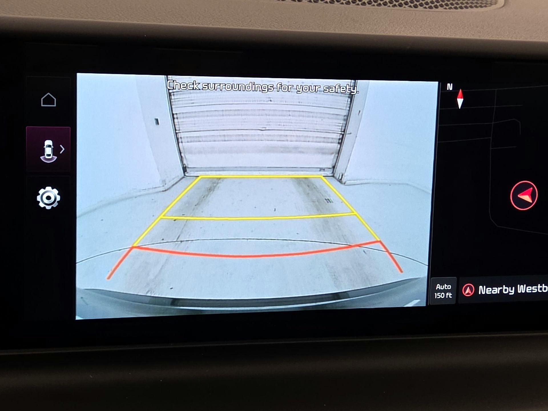 Thumbnail: 2025 Kia Seltos - 15