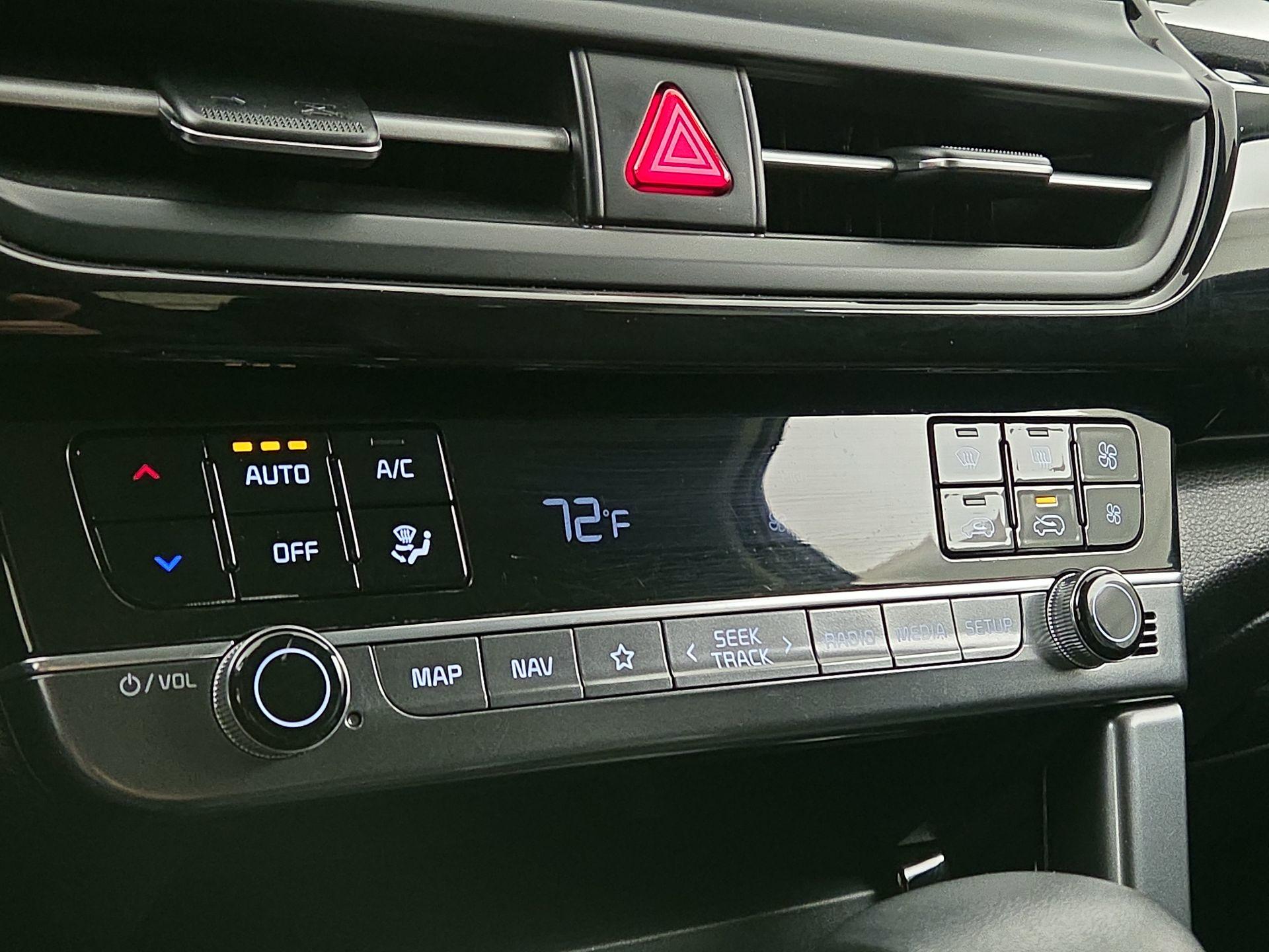 Thumbnail: 2025 Kia Seltos - 17