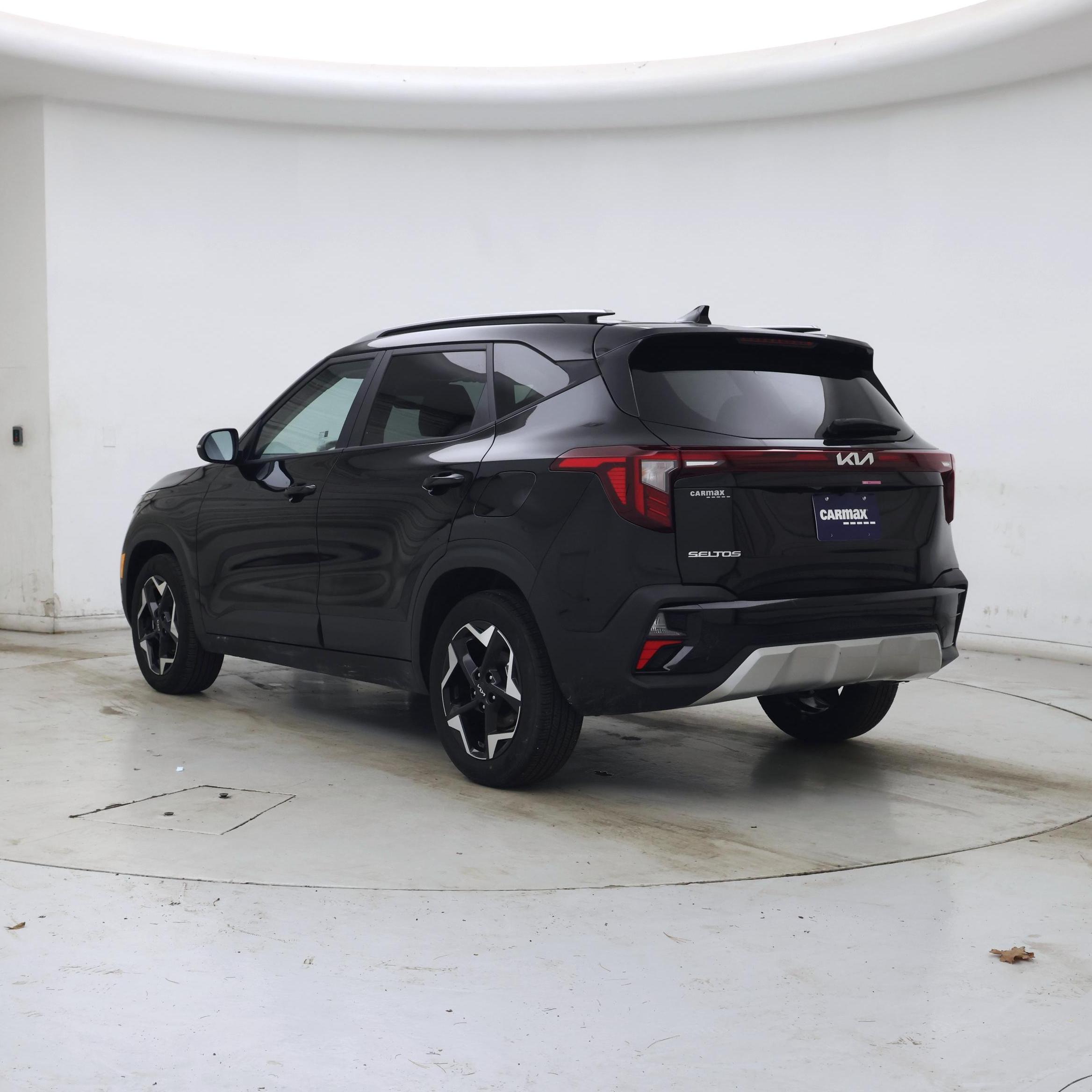 Thumbnail: 2025 Kia Seltos - 2