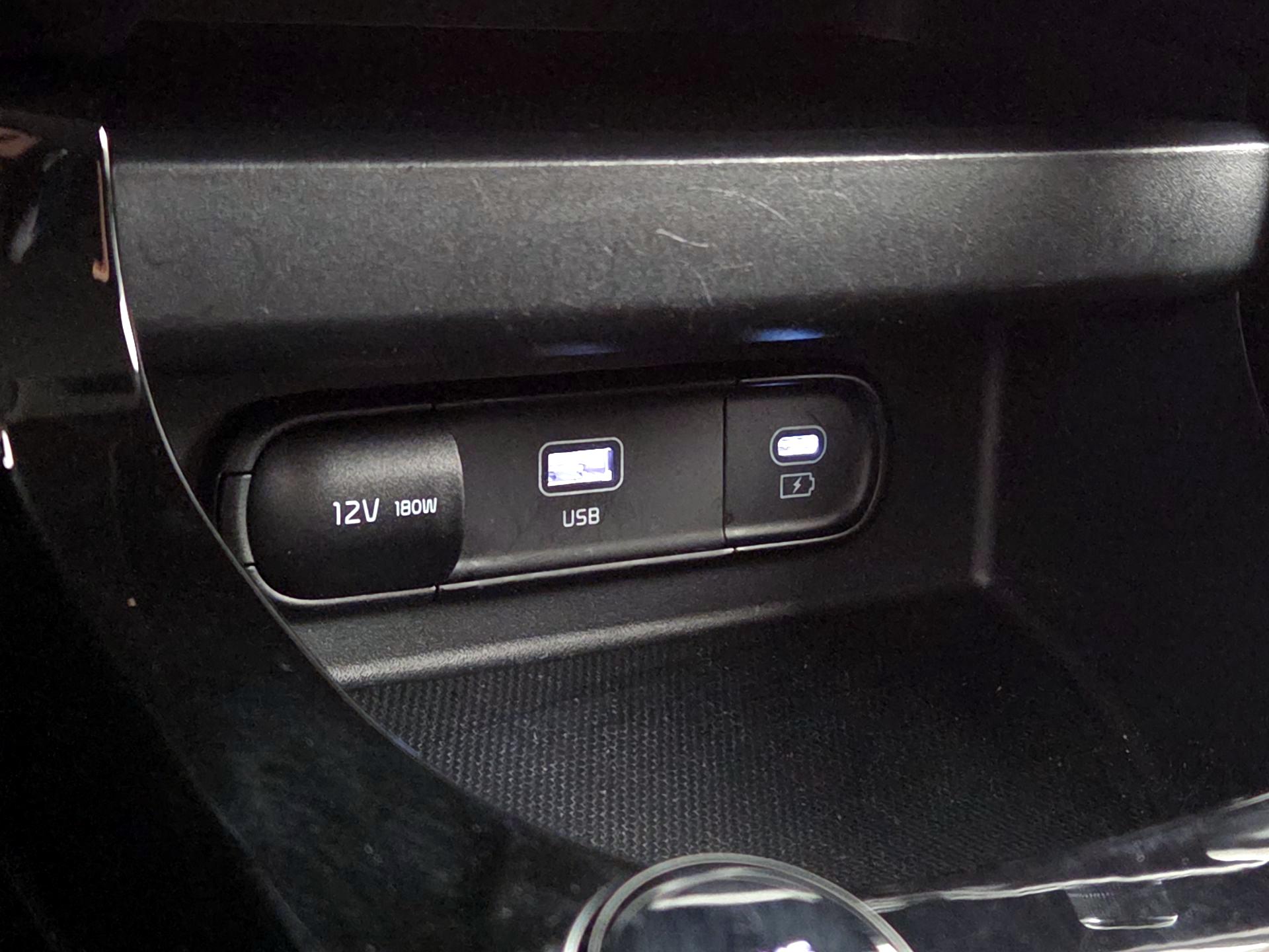 Thumbnail: 2025 Kia Seltos - 19