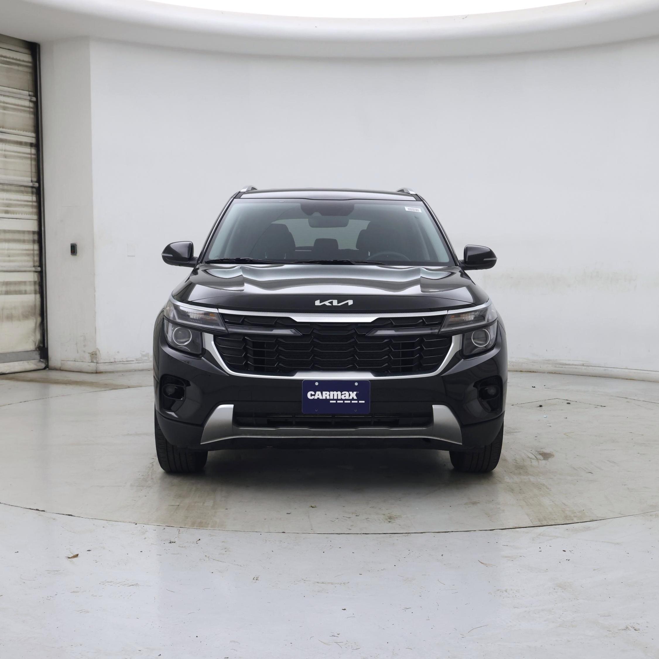 Thumbnail: 2025 Kia Seltos - 5