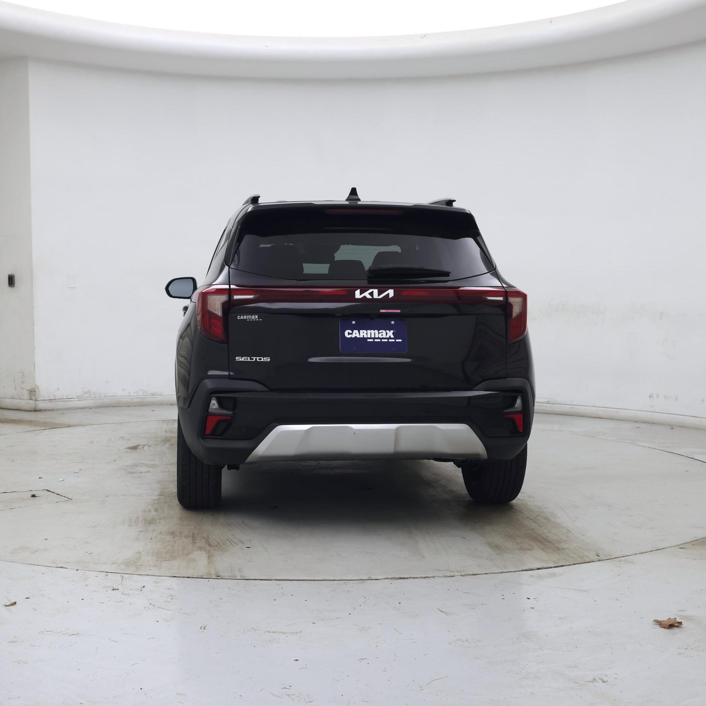 Thumbnail: 2025 Kia Seltos - 6