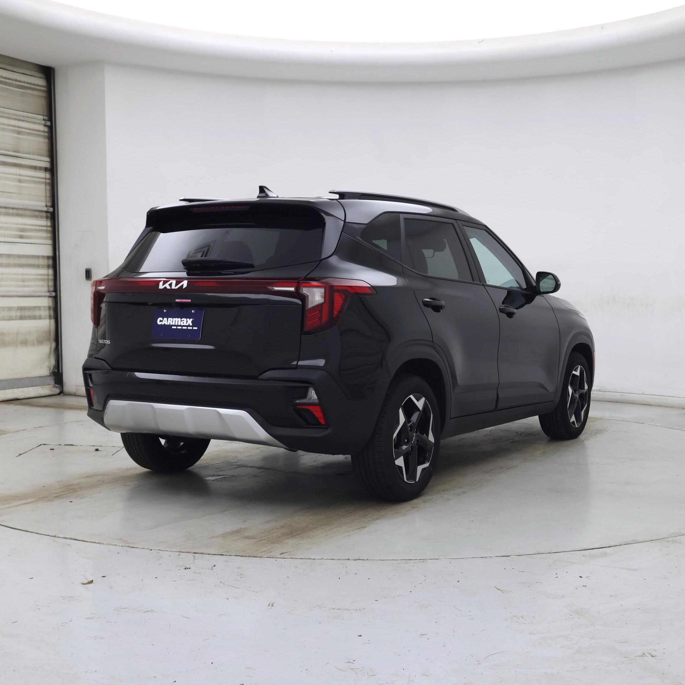 Thumbnail: 2025 Kia Seltos - 8