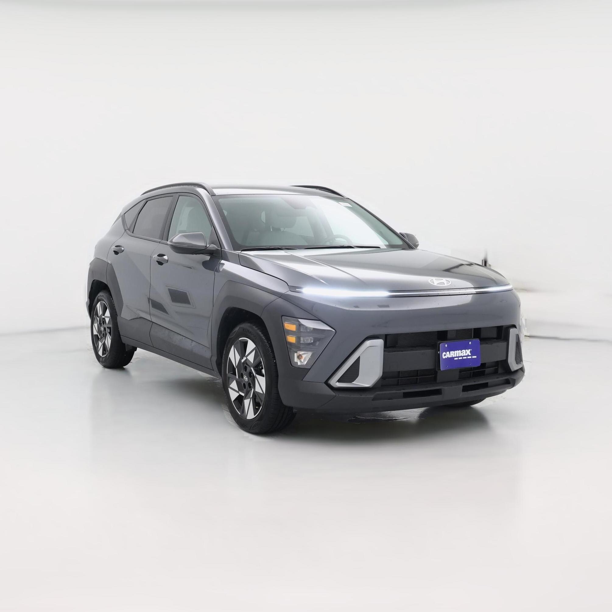 Thumbnail: 2025 Hyundai Kona - 1