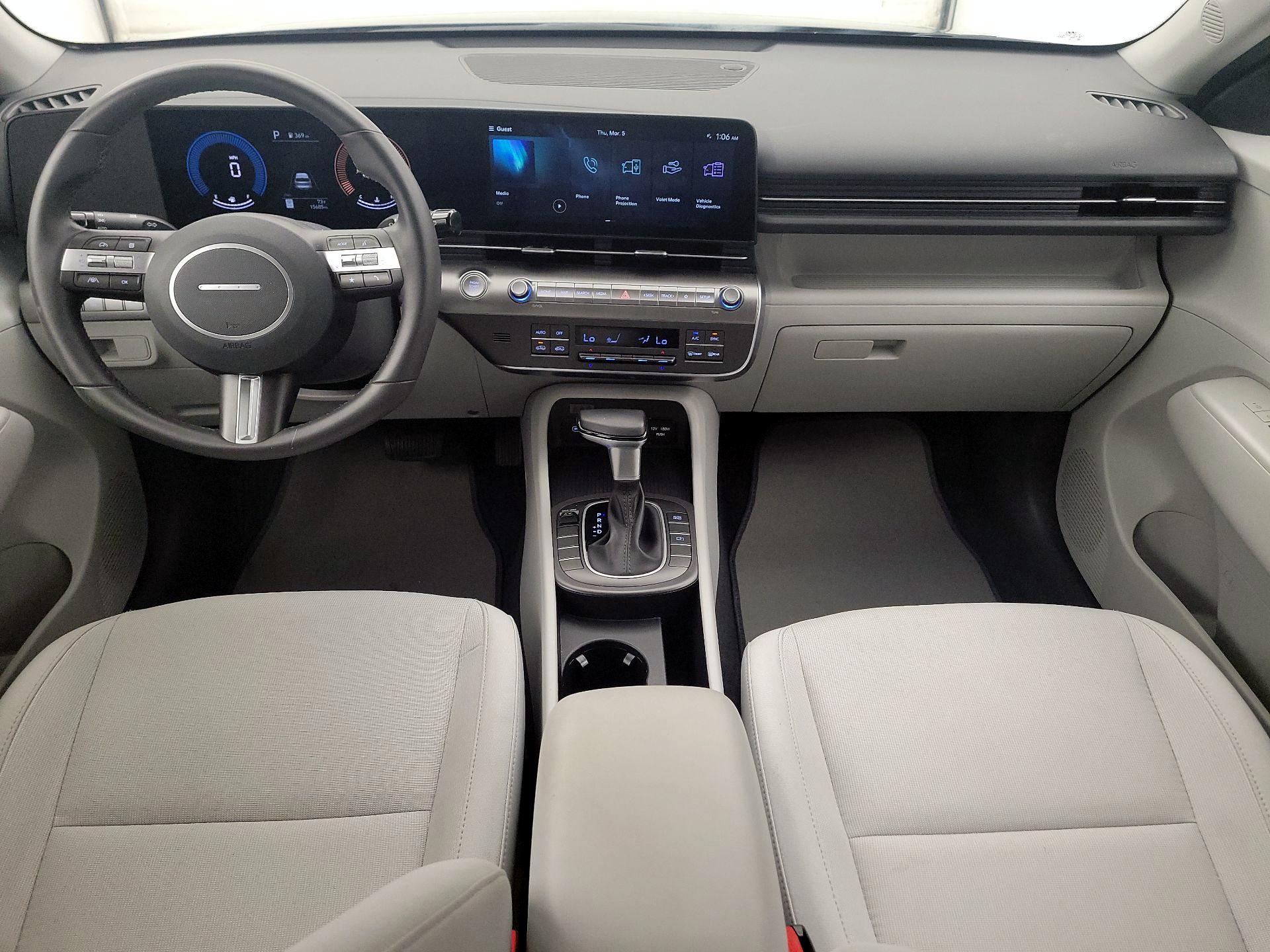 Thumbnail: 2025 Hyundai Kona - 9