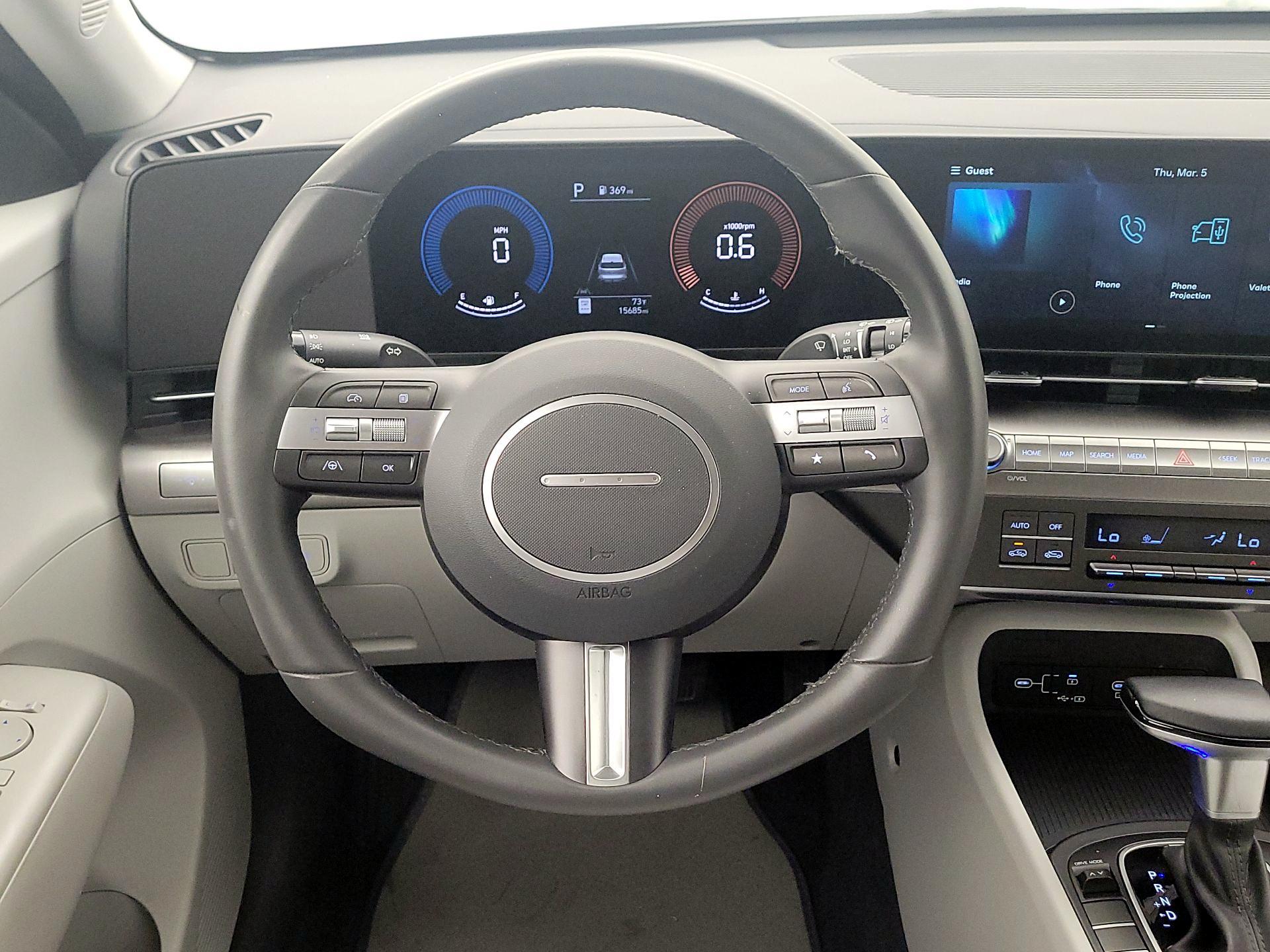 Thumbnail: 2025 Hyundai Kona - 10