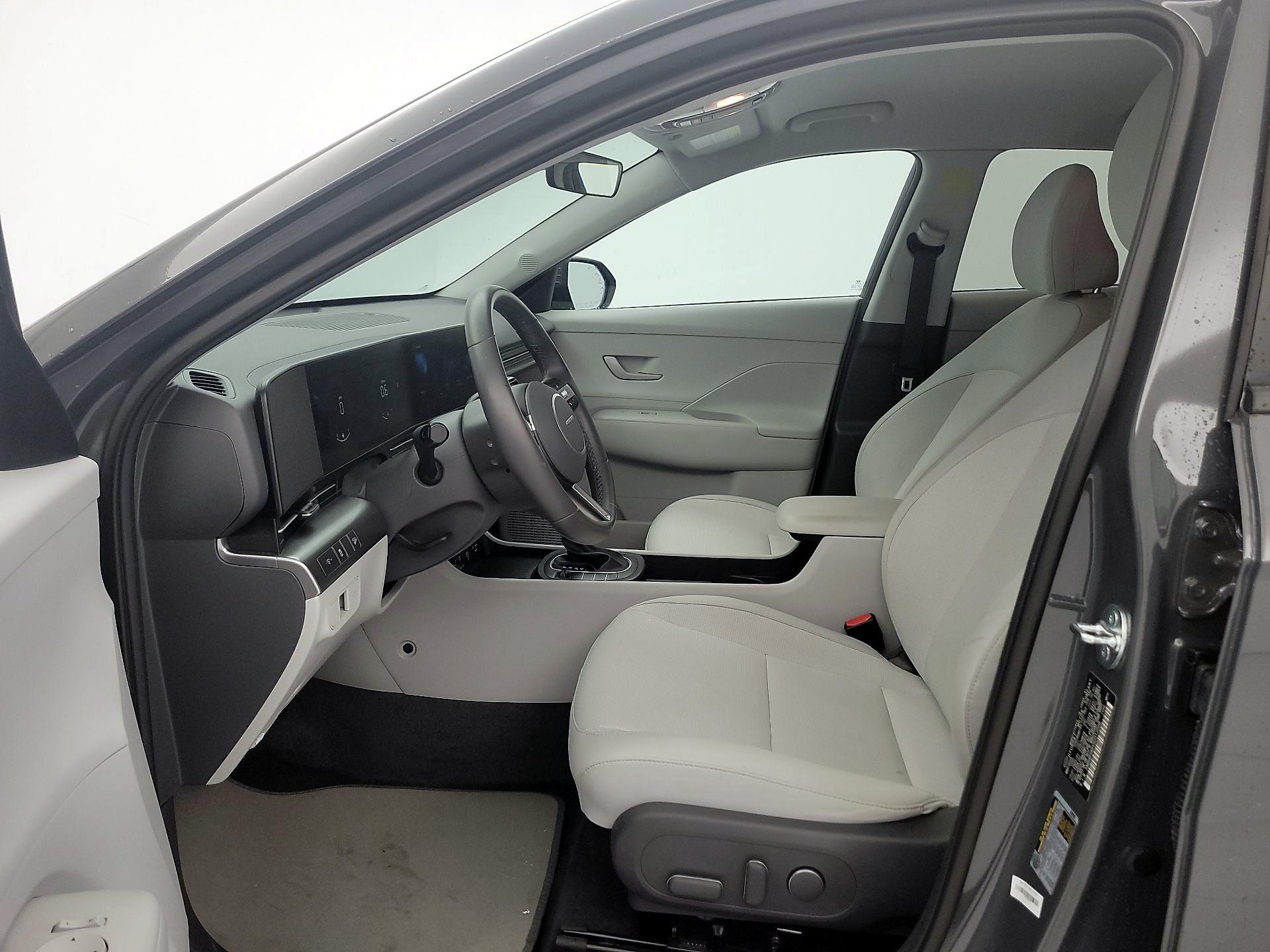 Thumbnail: 2025 Hyundai Kona - 11