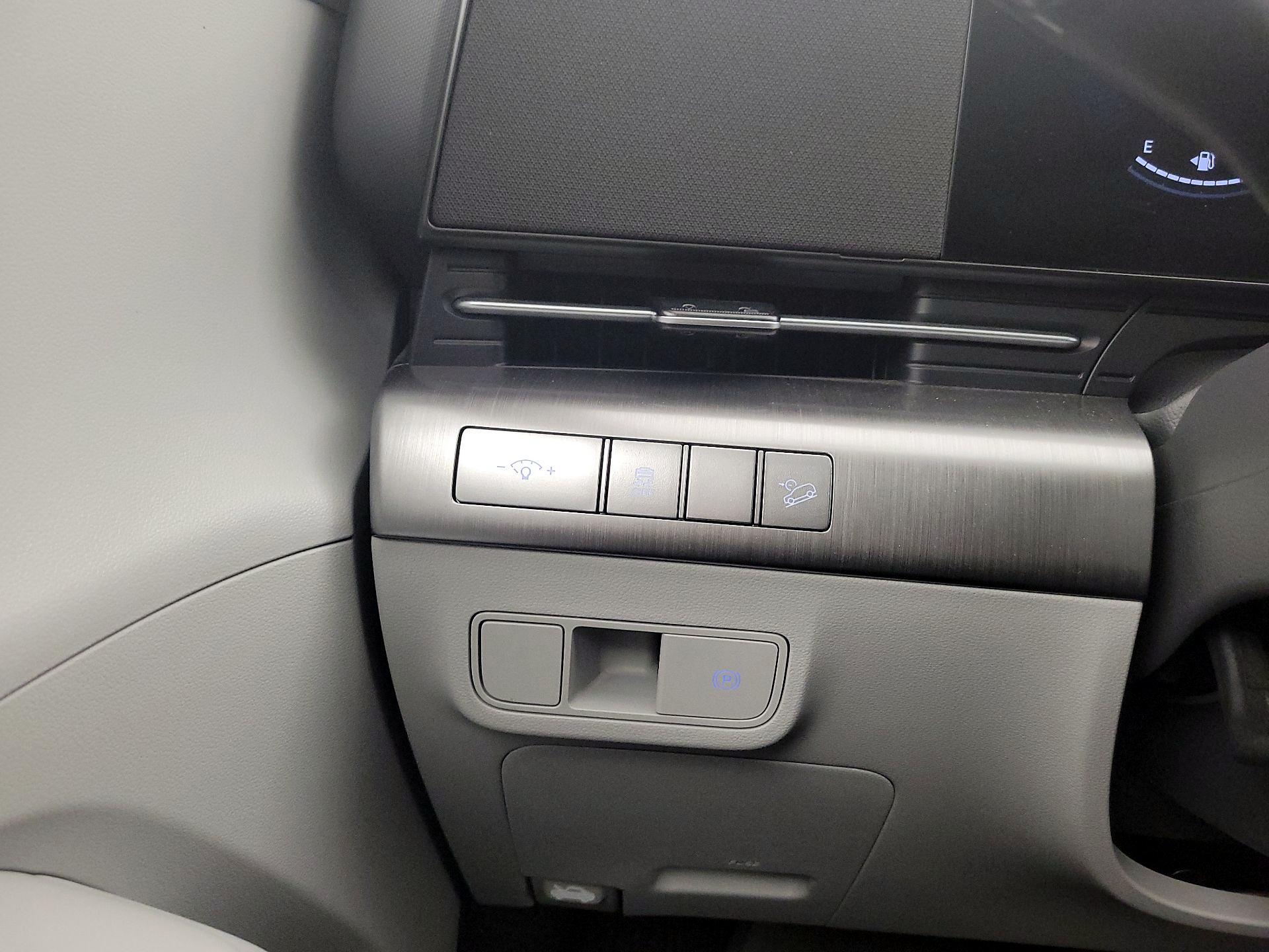 Thumbnail: 2025 Hyundai Kona - 13