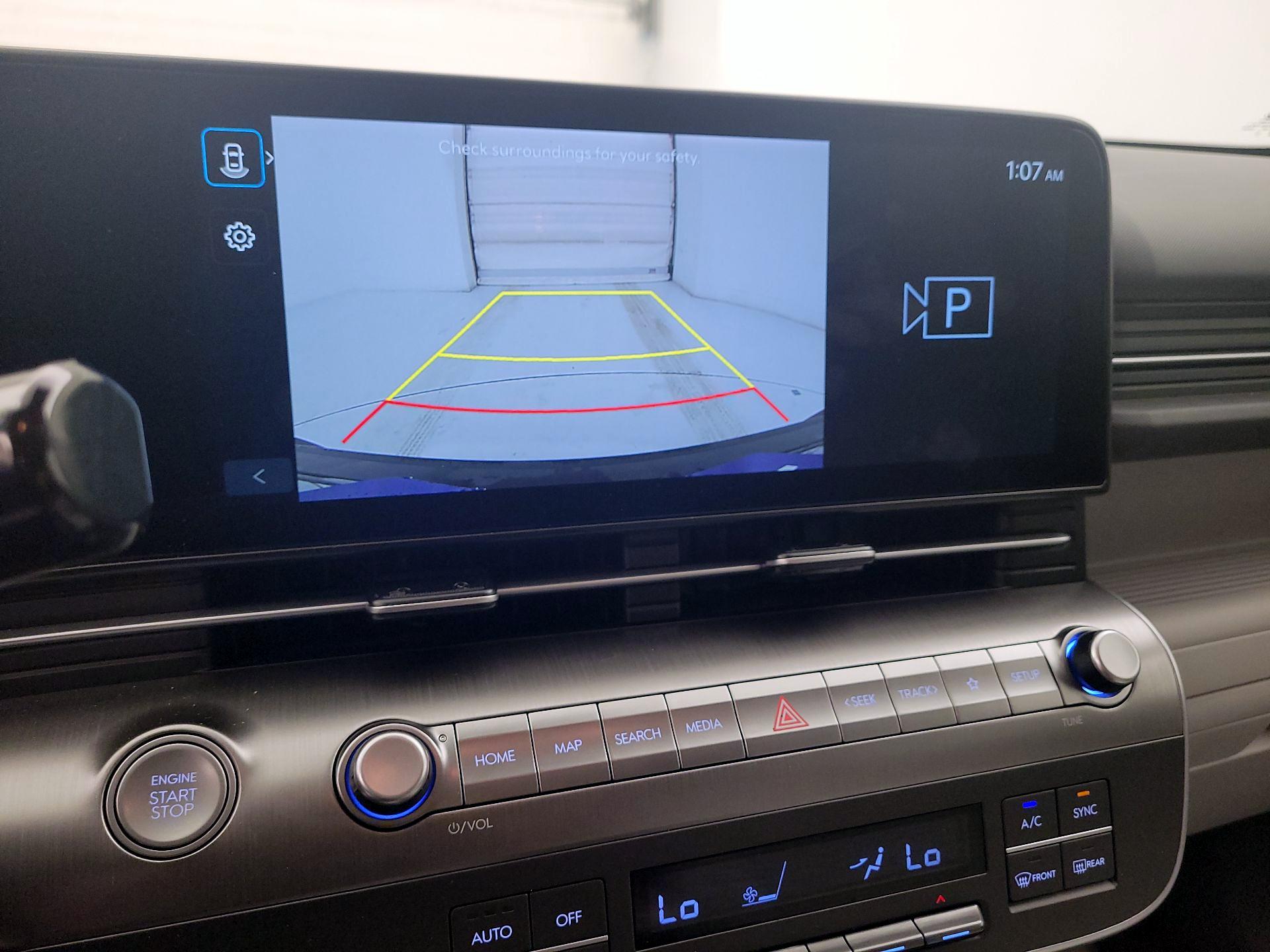 Thumbnail: 2025 Hyundai Kona - 14