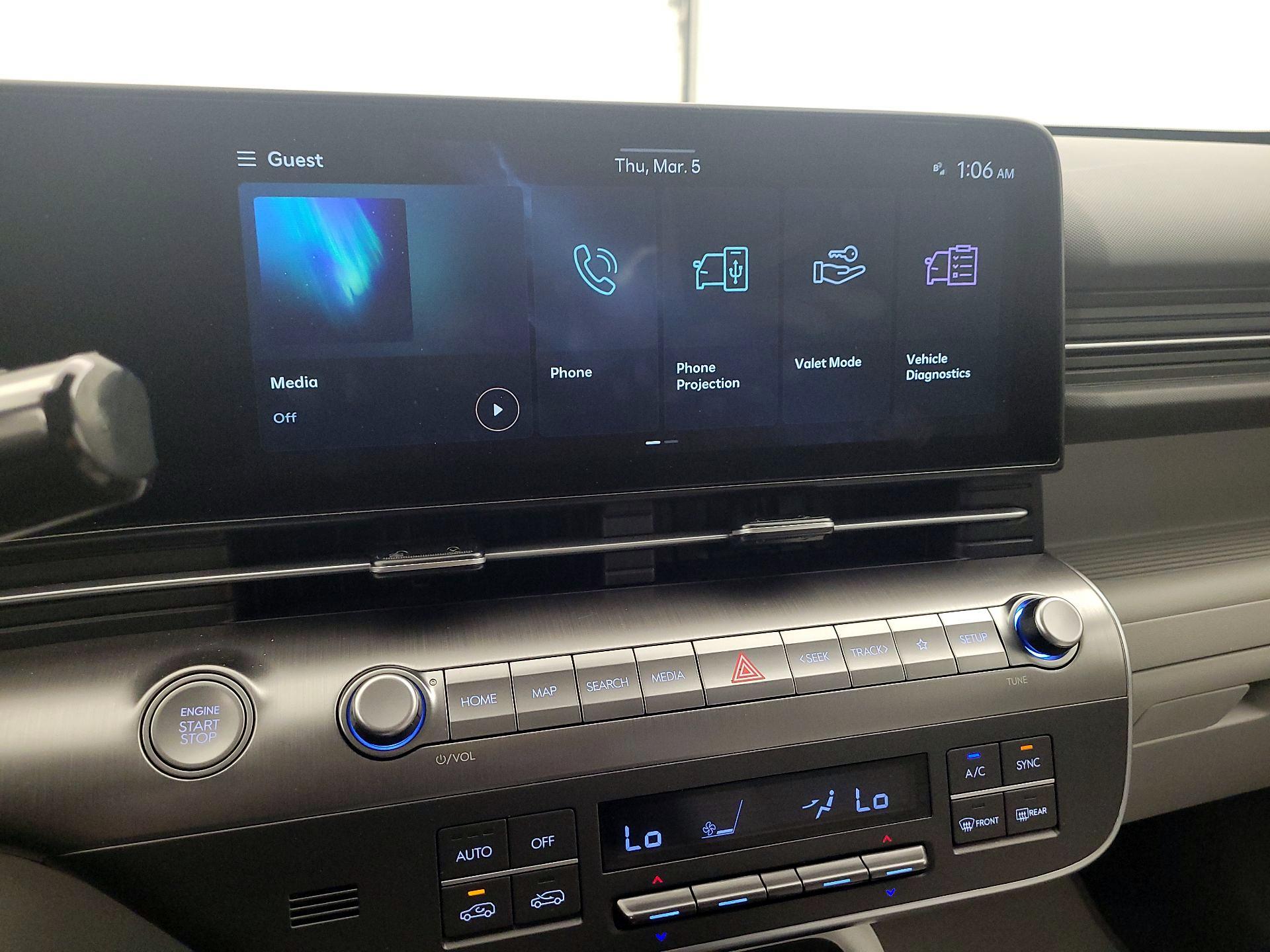 Thumbnail: 2025 Hyundai Kona - 15