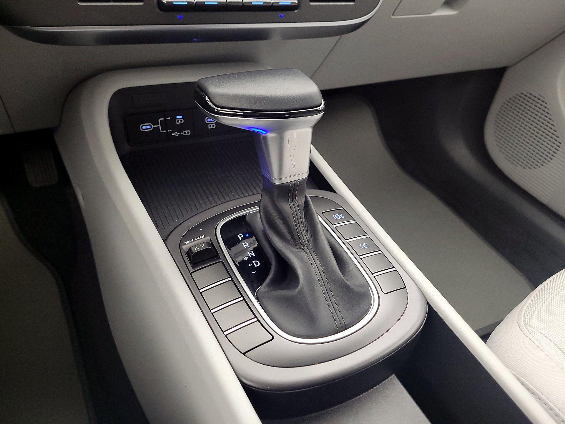 Thumbnail: 2025 Hyundai Kona - 17