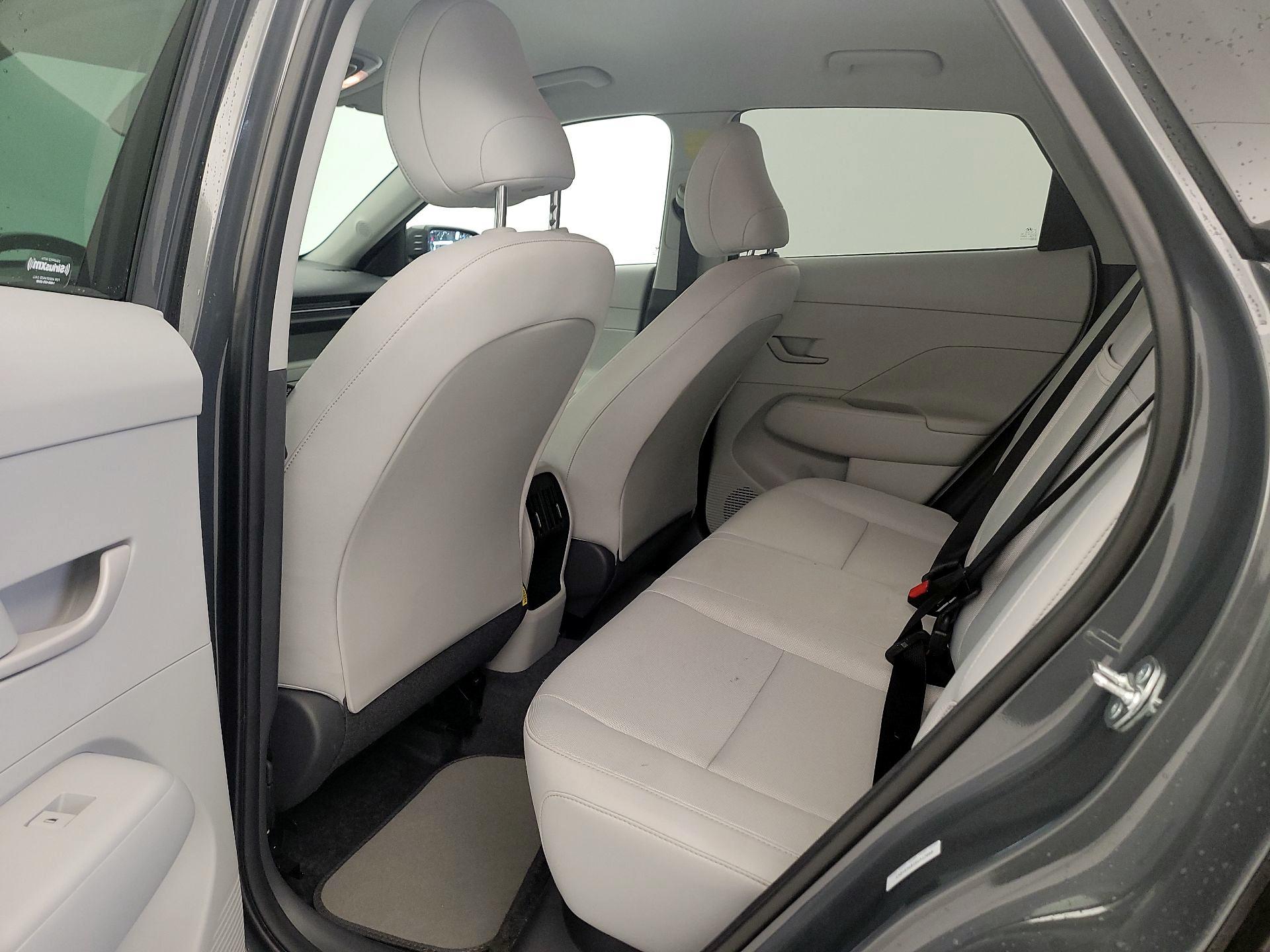 Thumbnail: 2025 Hyundai Kona - 18