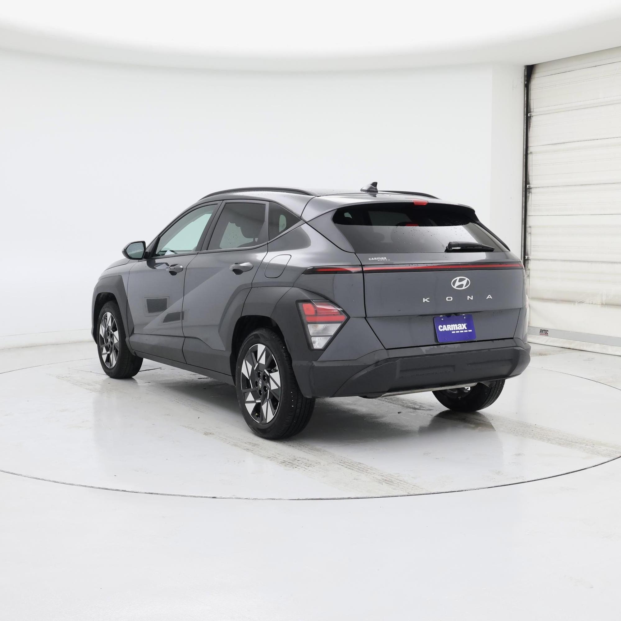 Thumbnail: 2025 Hyundai Kona - 2