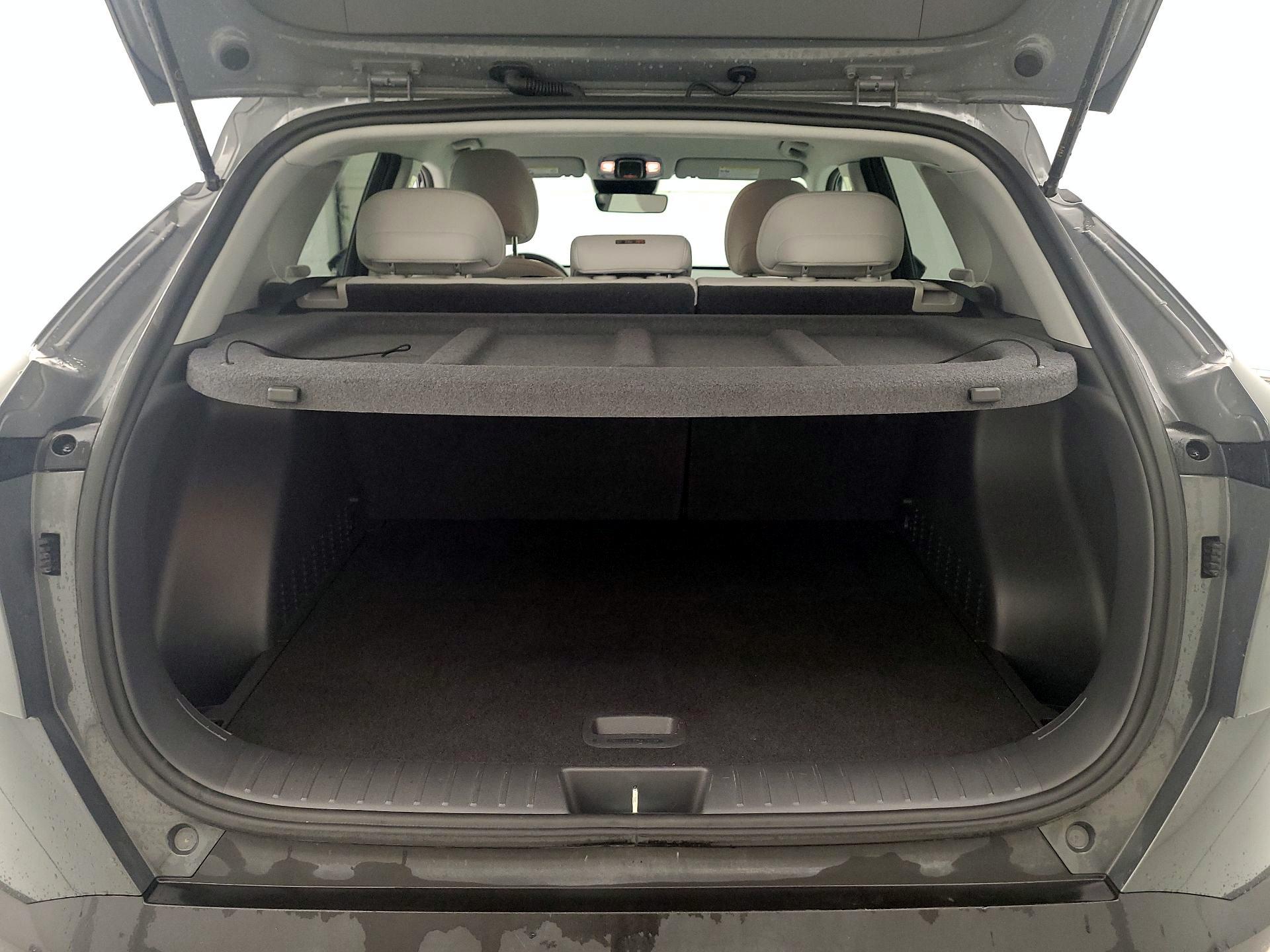 Thumbnail: 2025 Hyundai Kona - 19