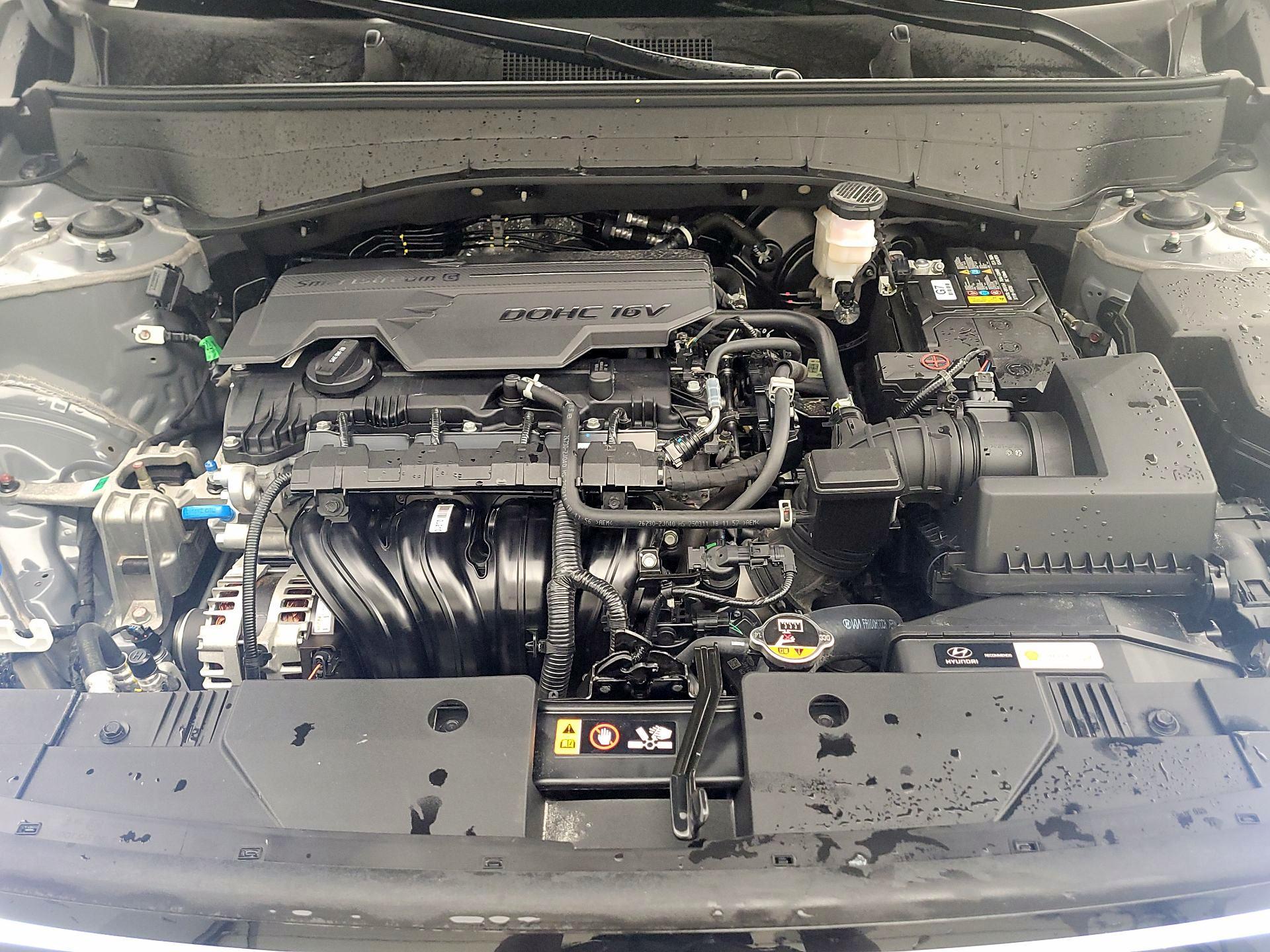 Thumbnail: 2025 Hyundai Kona - 20