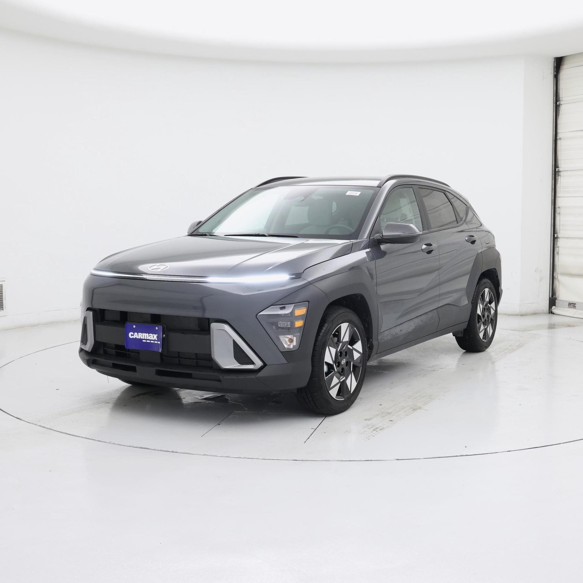 Thumbnail: 2025 Hyundai Kona - 4