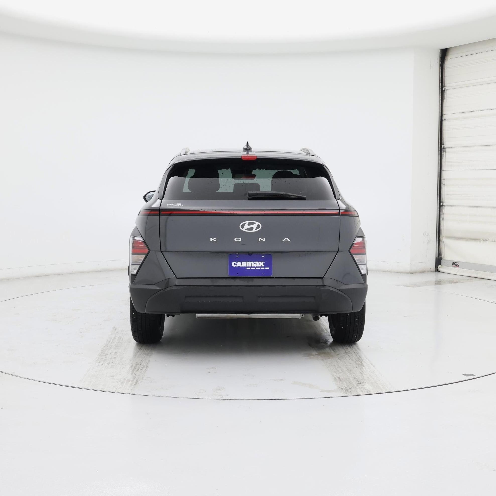 Thumbnail: 2025 Hyundai Kona - 6