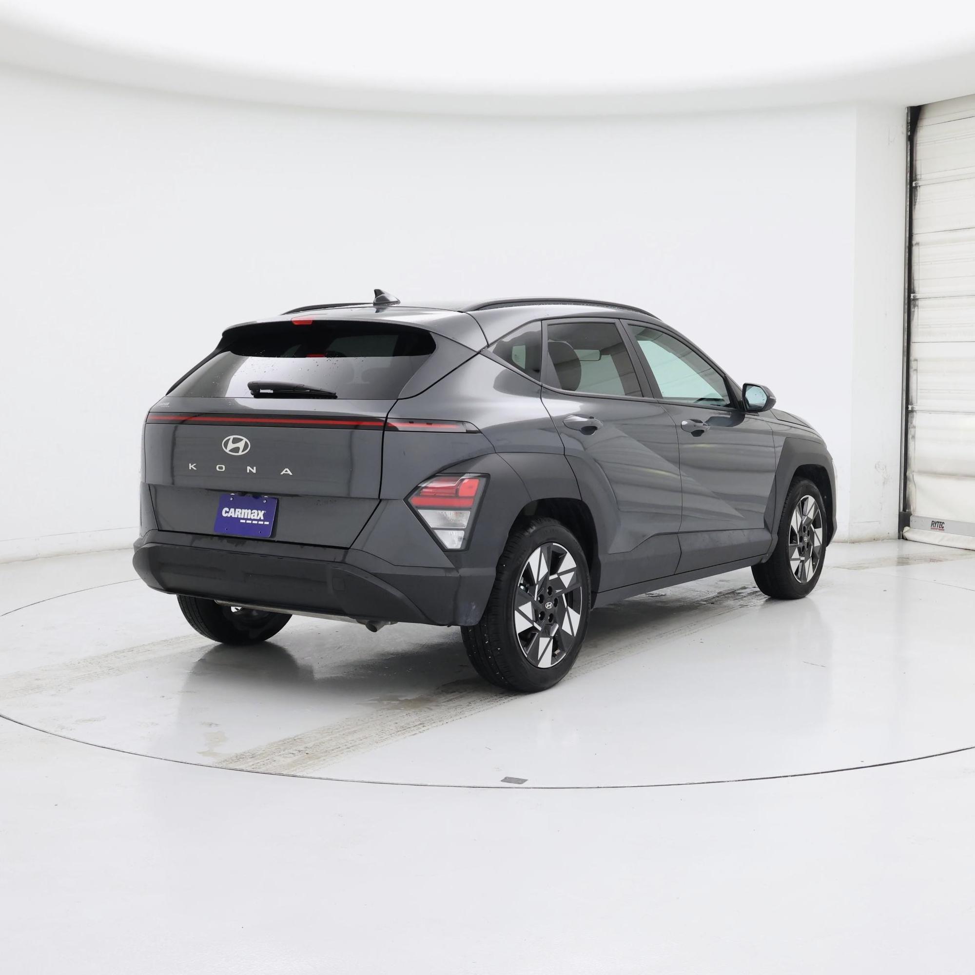 Thumbnail: 2025 Hyundai Kona - 8