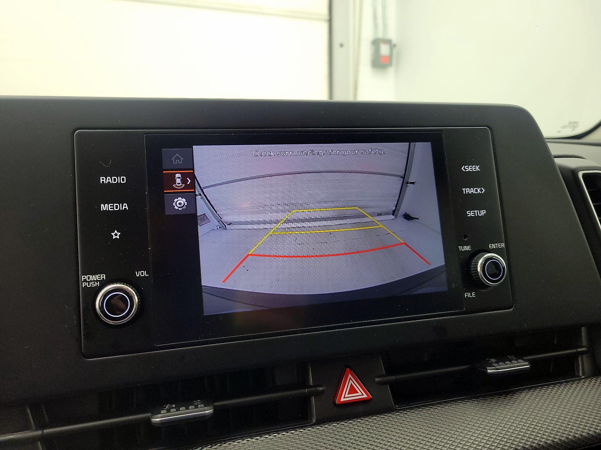 Thumbnail: 2025 Kia Sportage - 13