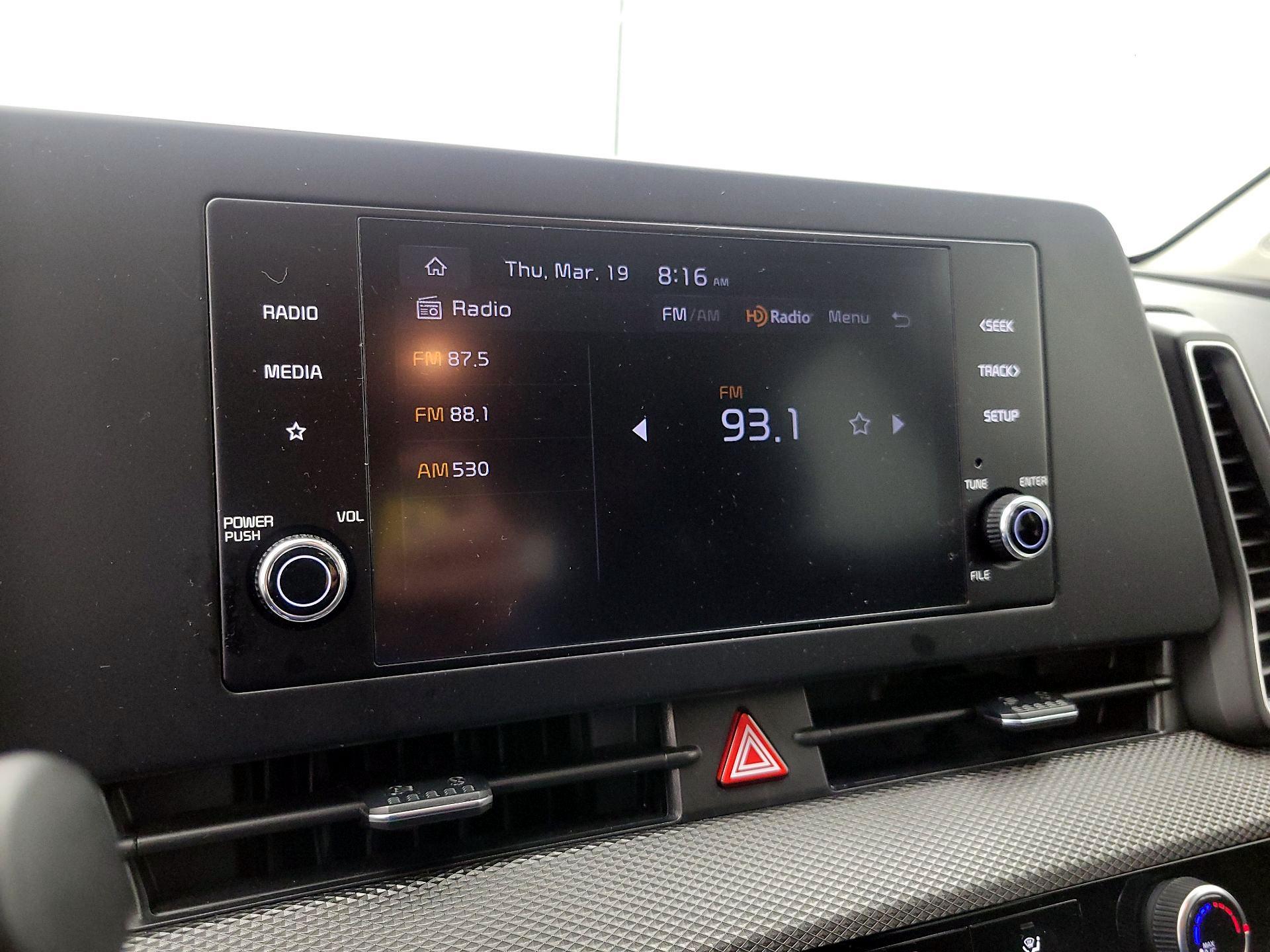 Thumbnail: 2025 Kia Sportage - 14